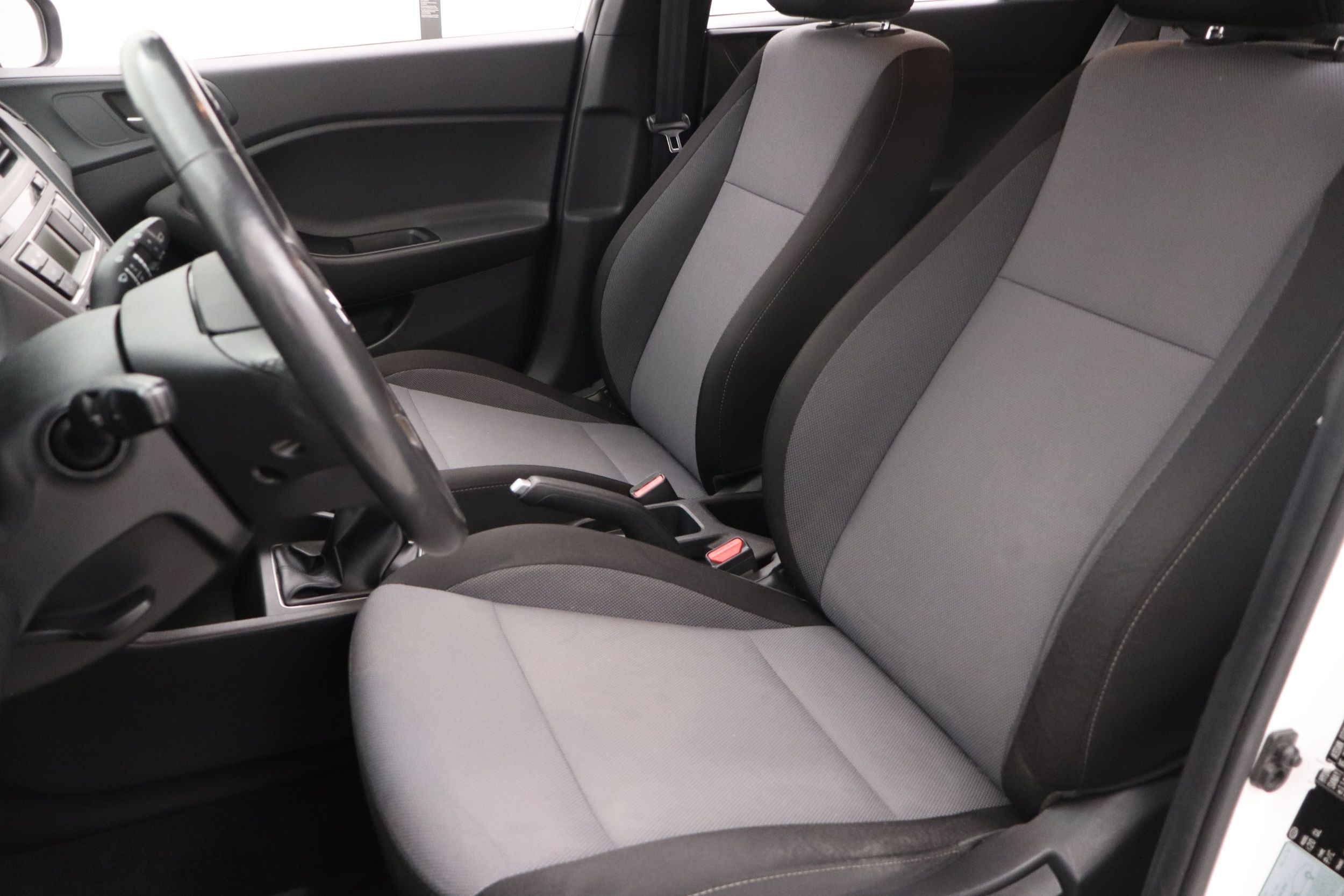 Hyundai i20 2018