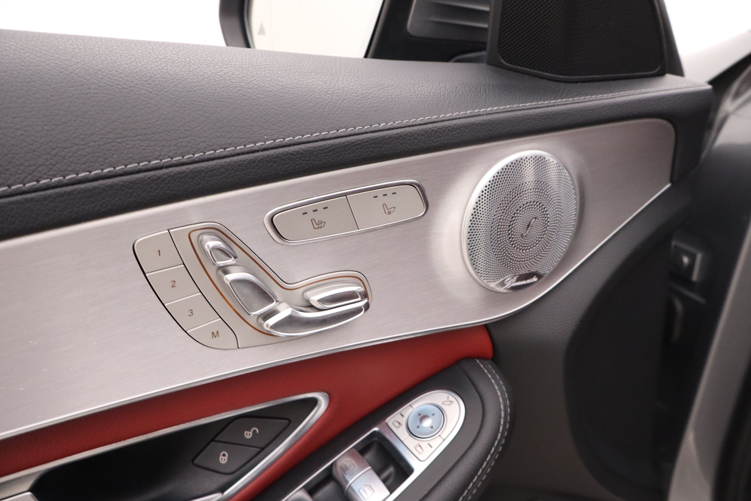 Mercedes-Benz C 2015