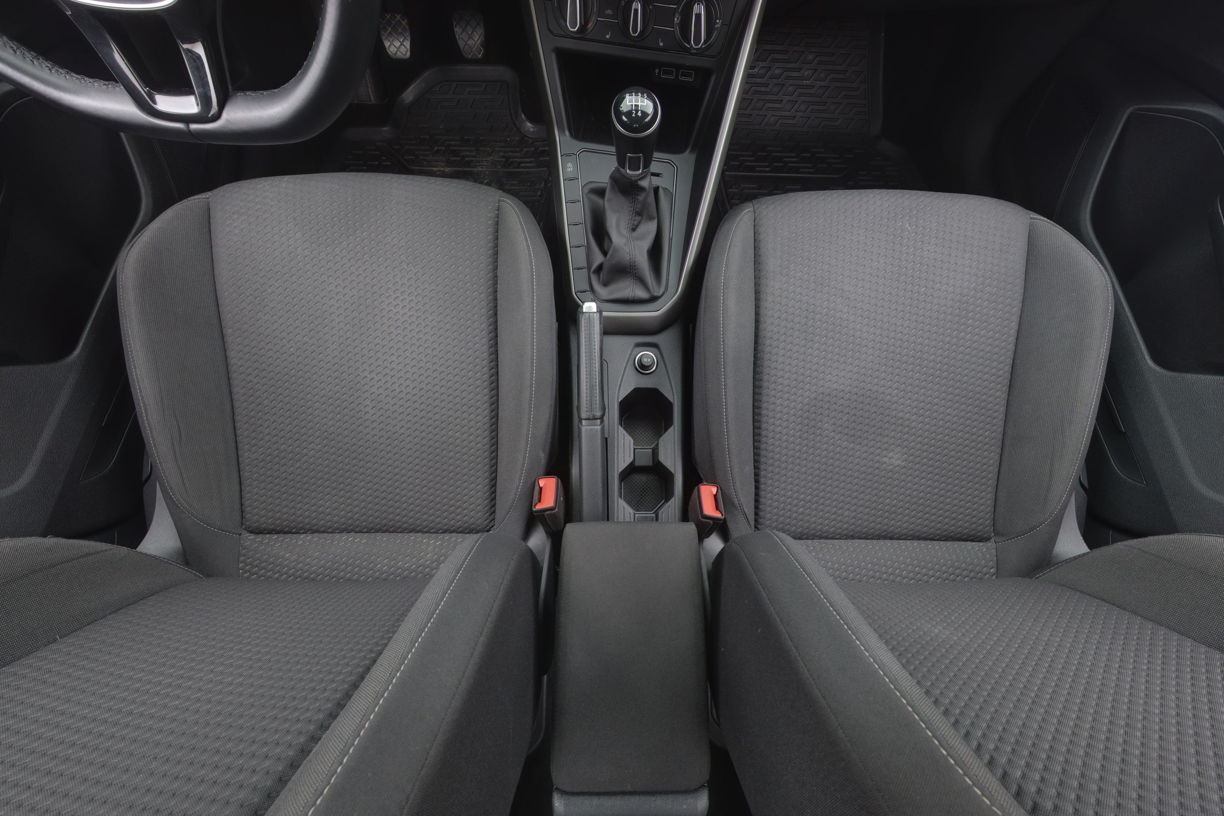 Volkswagen Polo 2018