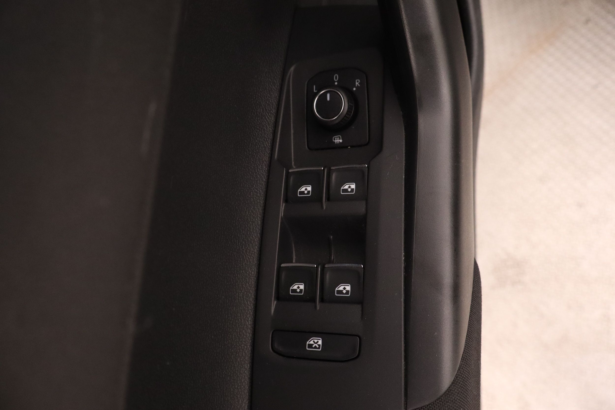 Volkswagen Polo 2018