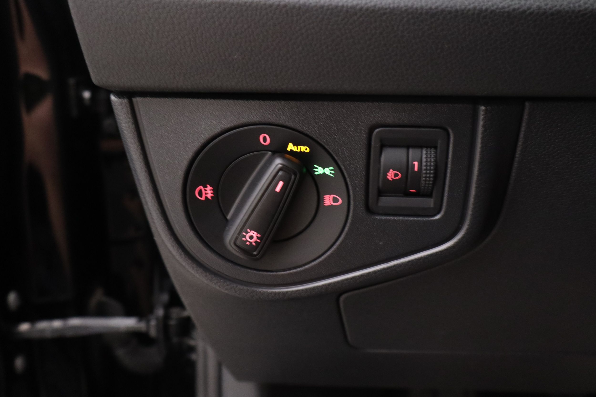 Volkswagen Polo 2018