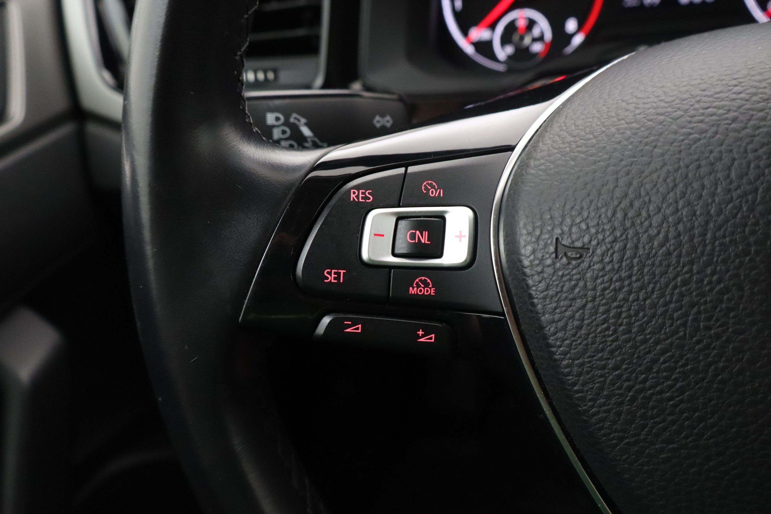 Volkswagen Polo 2018