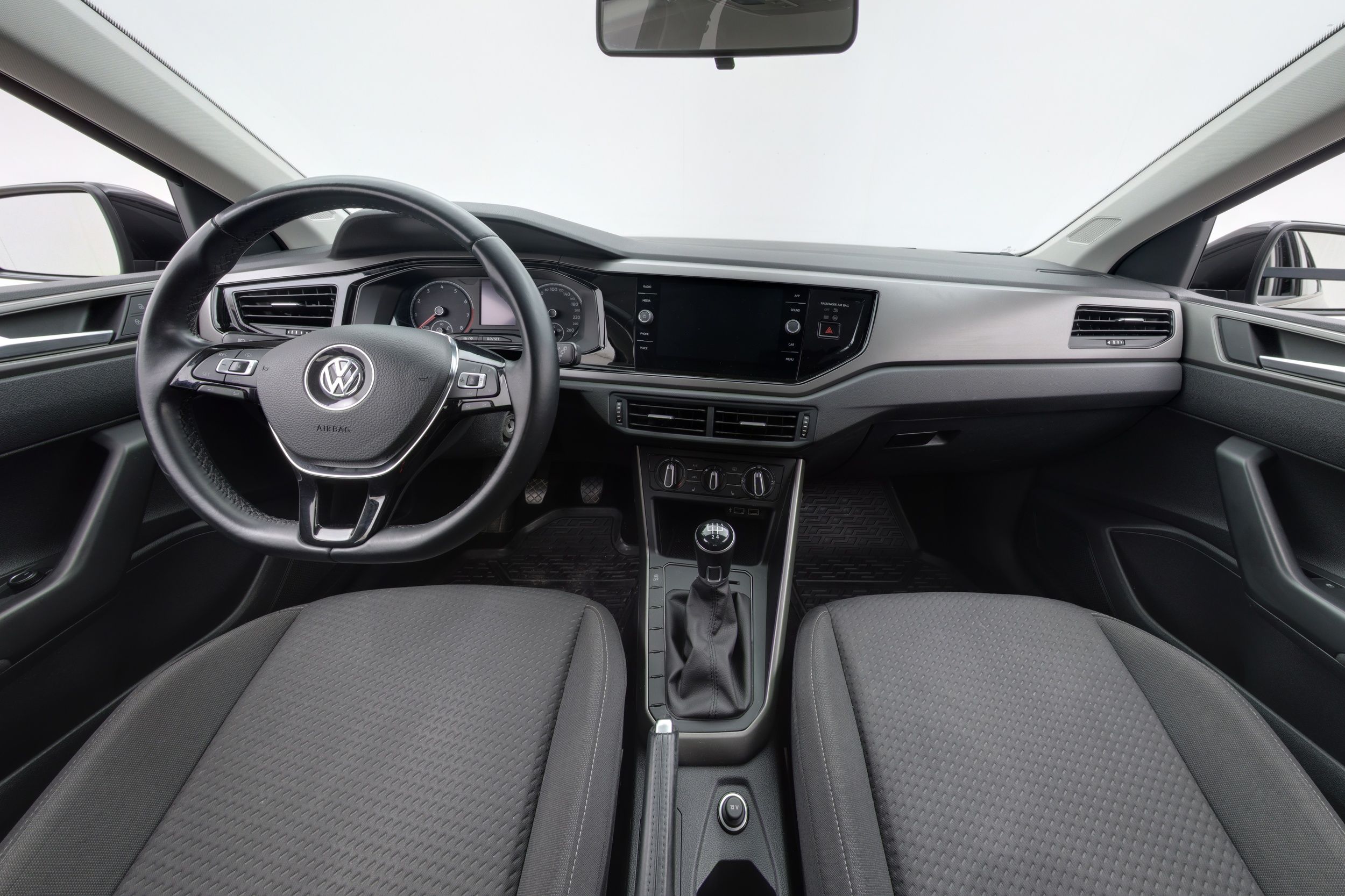 Volkswagen Polo 2018