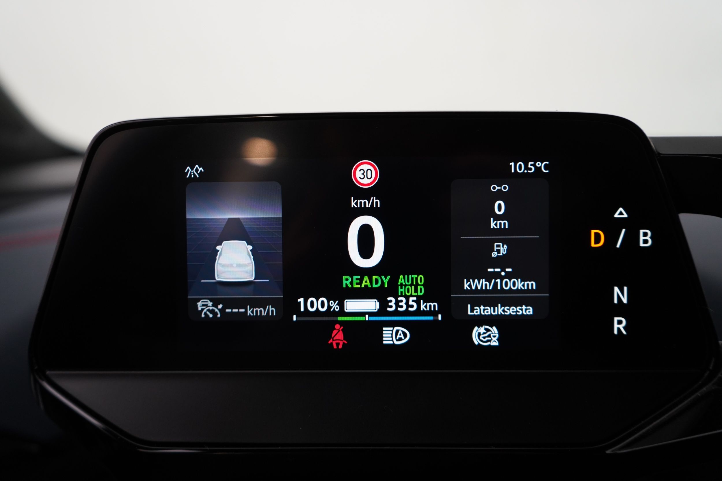 Volkswagen ID.5 2022