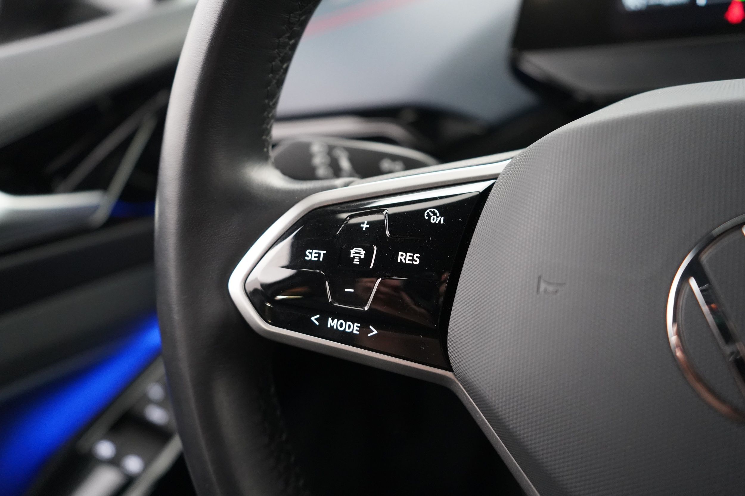 Volkswagen ID.5 2022