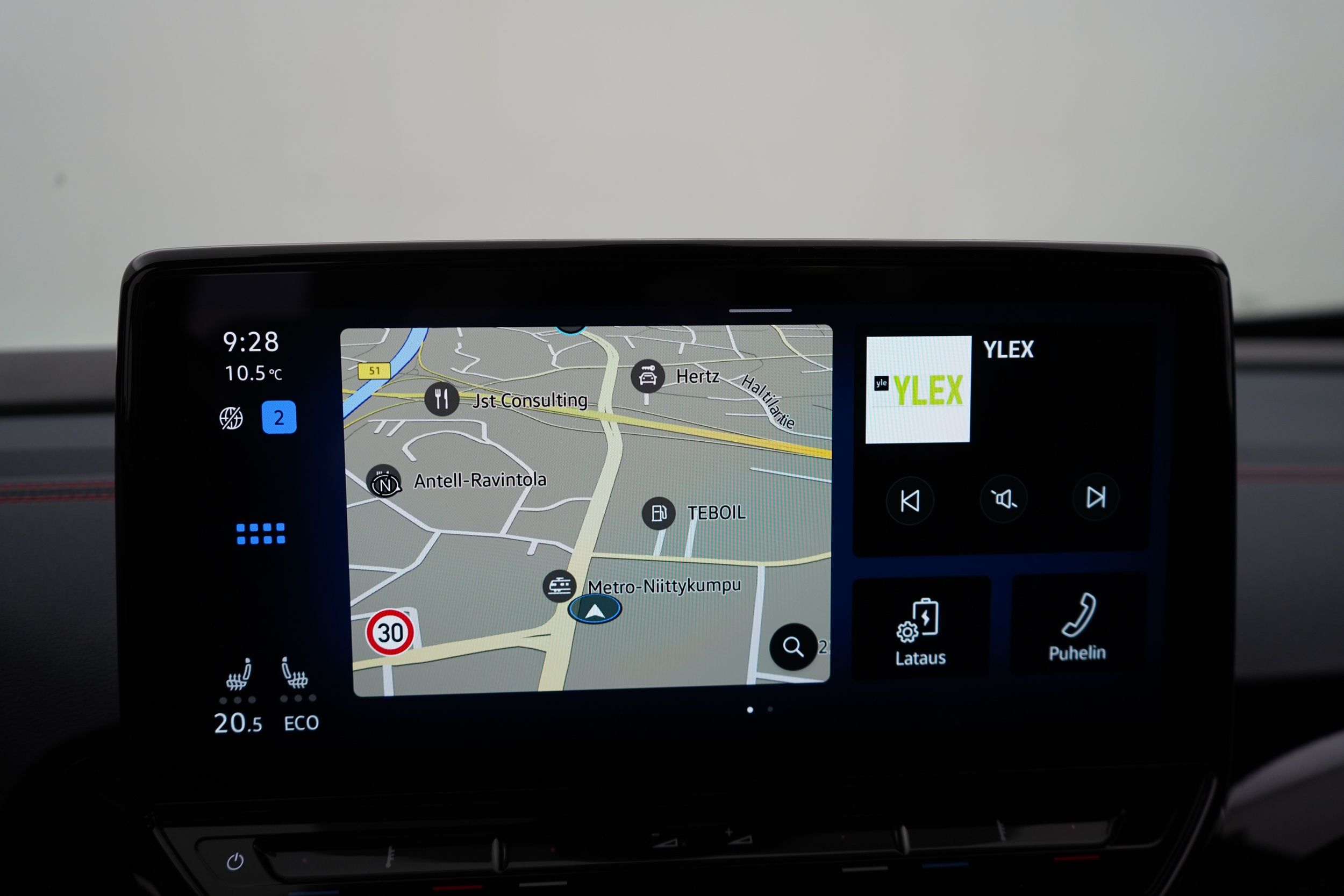 Volkswagen ID.5 2022