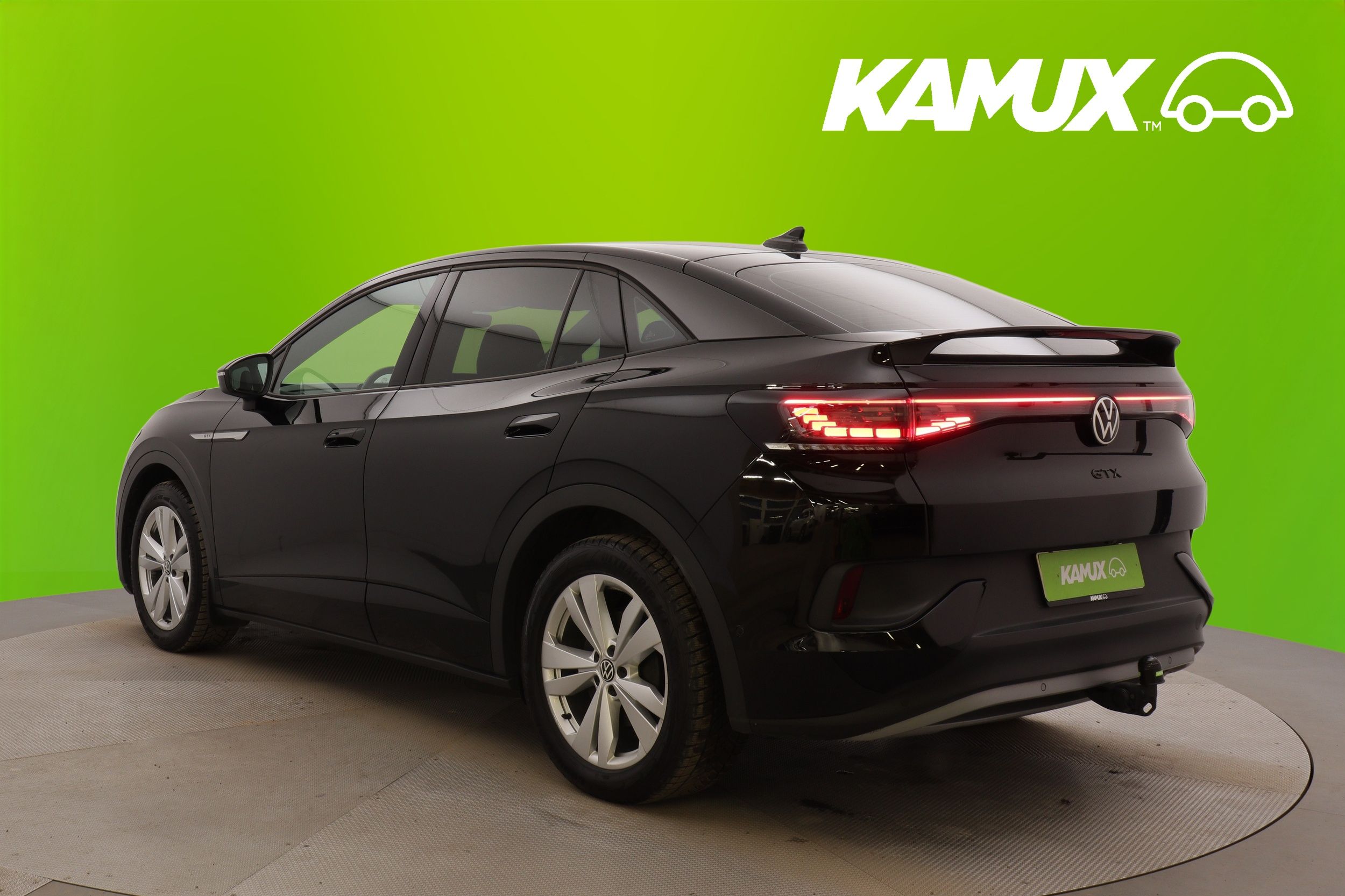 Volkswagen ID.5 2022