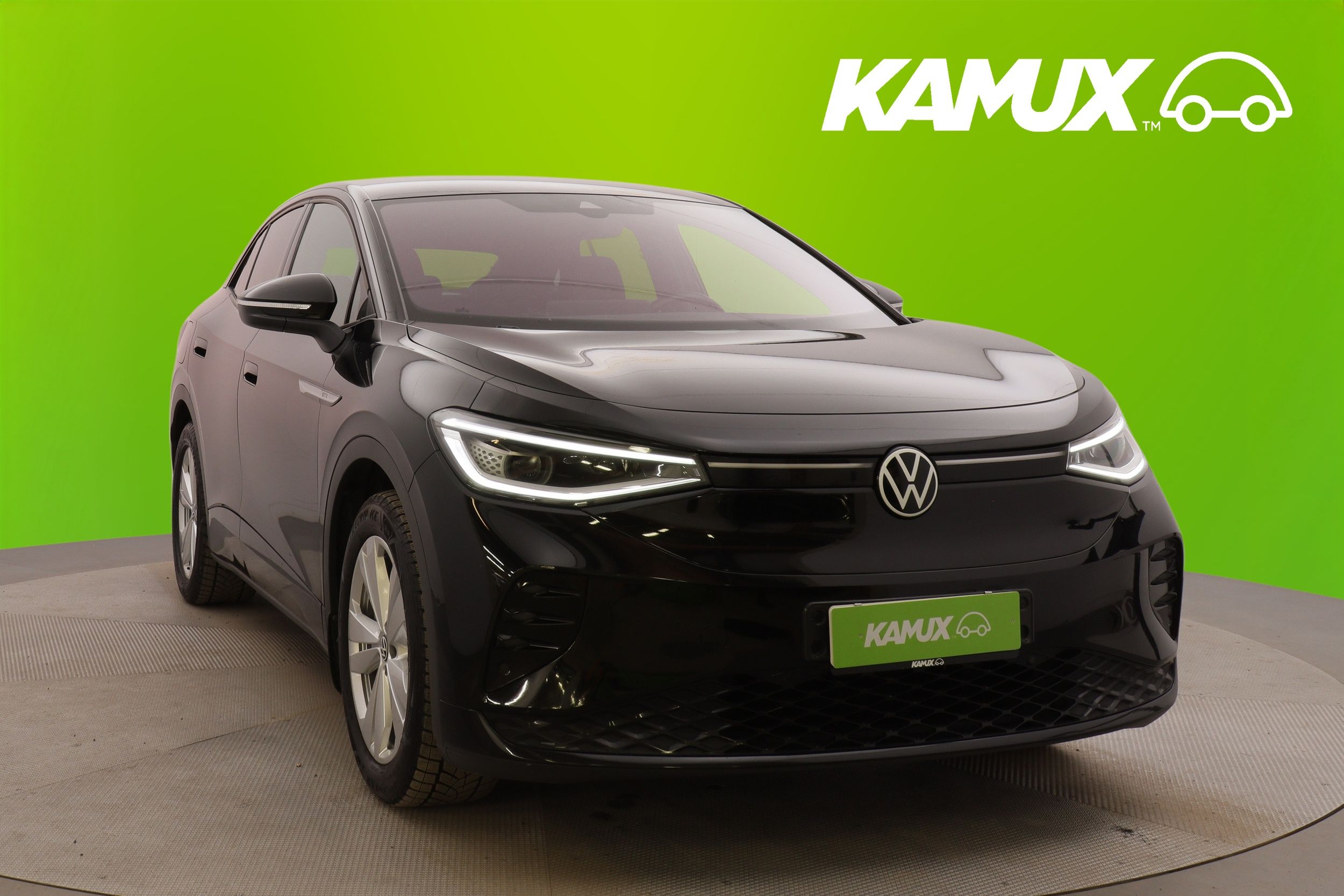 Volkswagen ID.5 2022