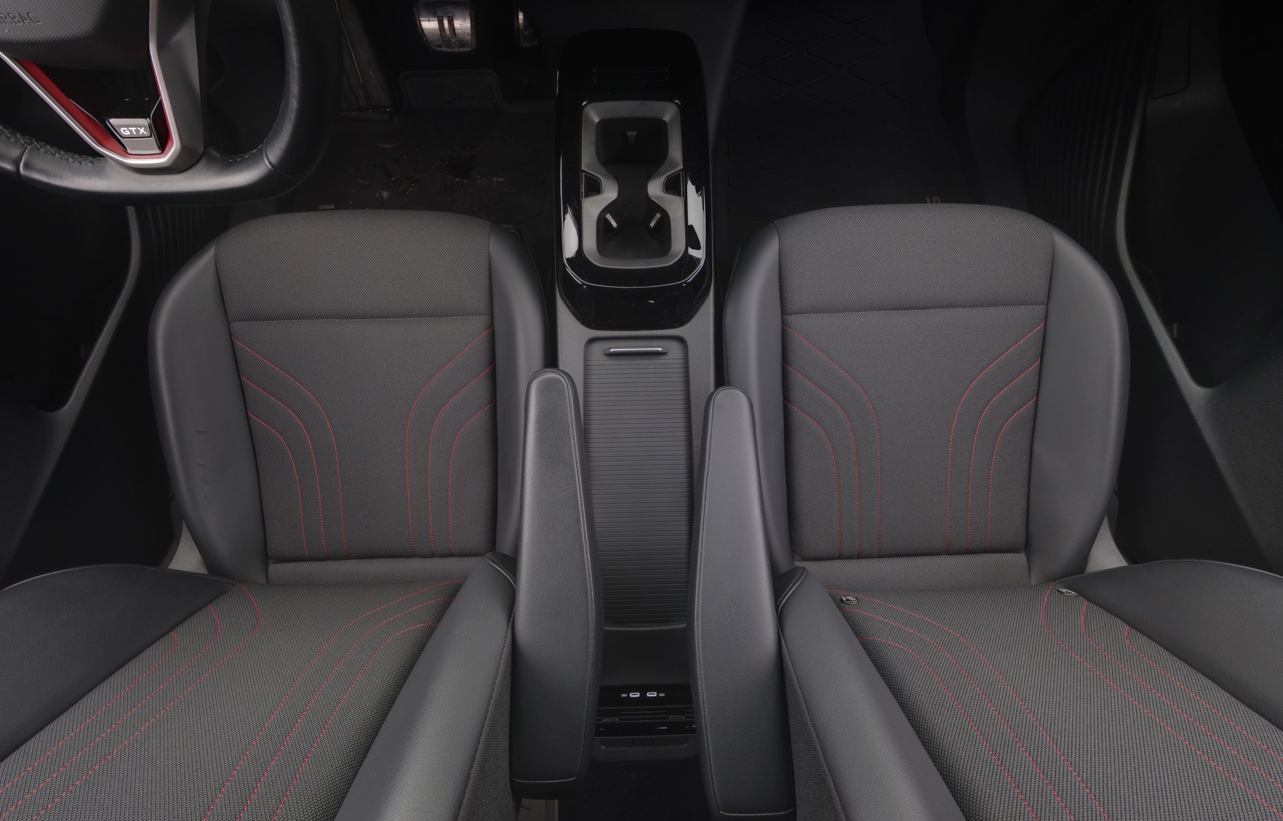 Volkswagen ID.5 2022