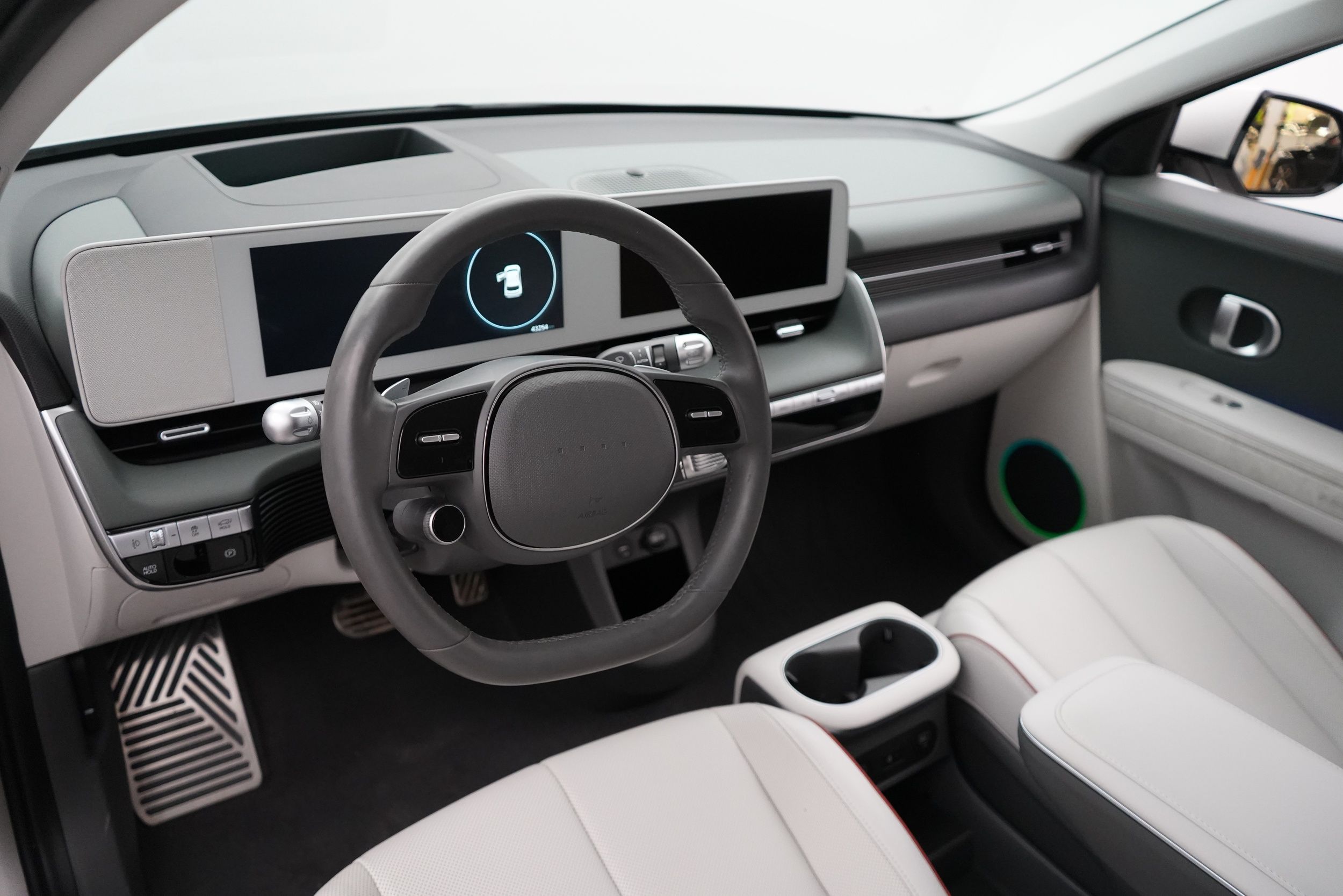 Hyundai Ioniq 5 2022