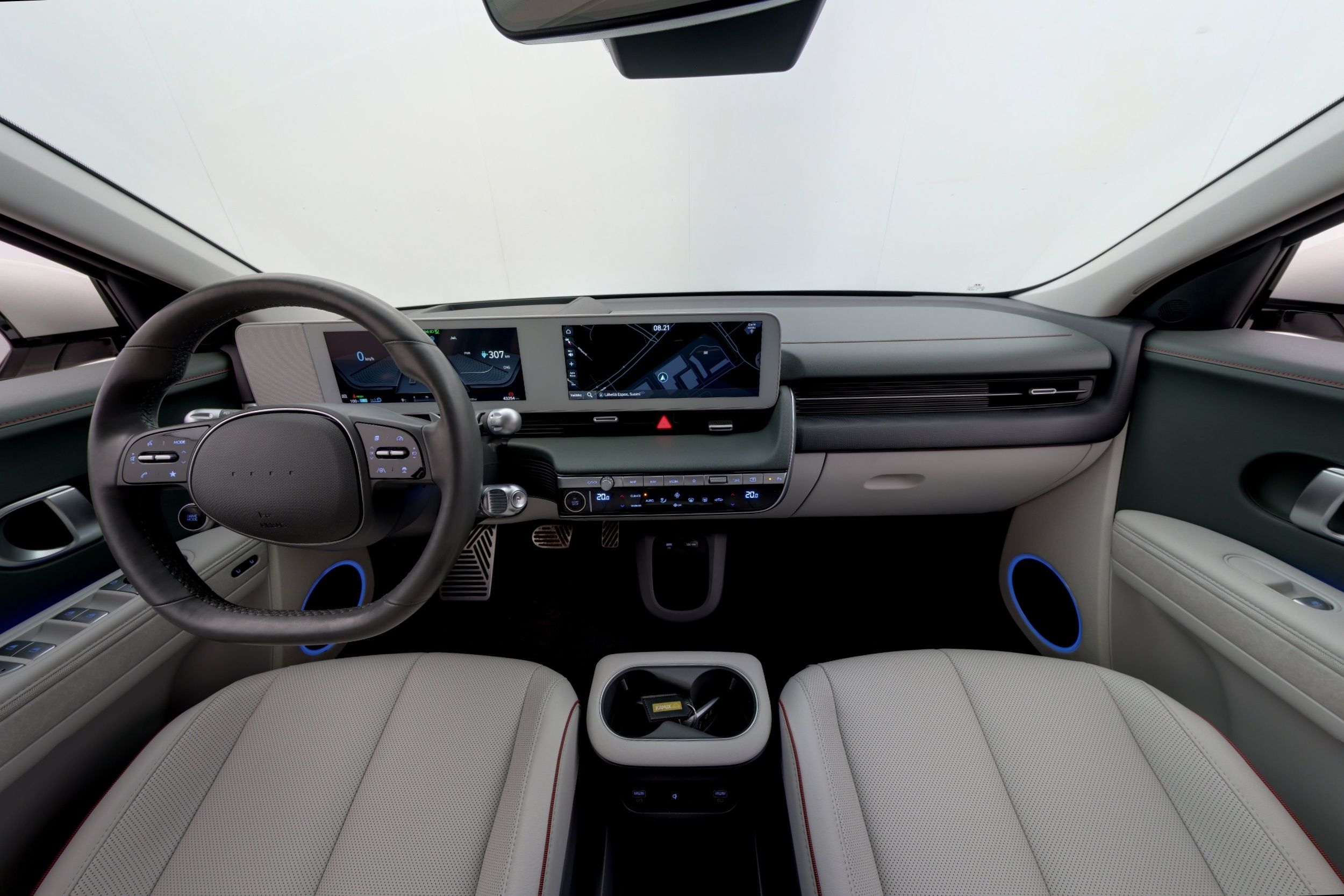 Hyundai Ioniq 5 2022