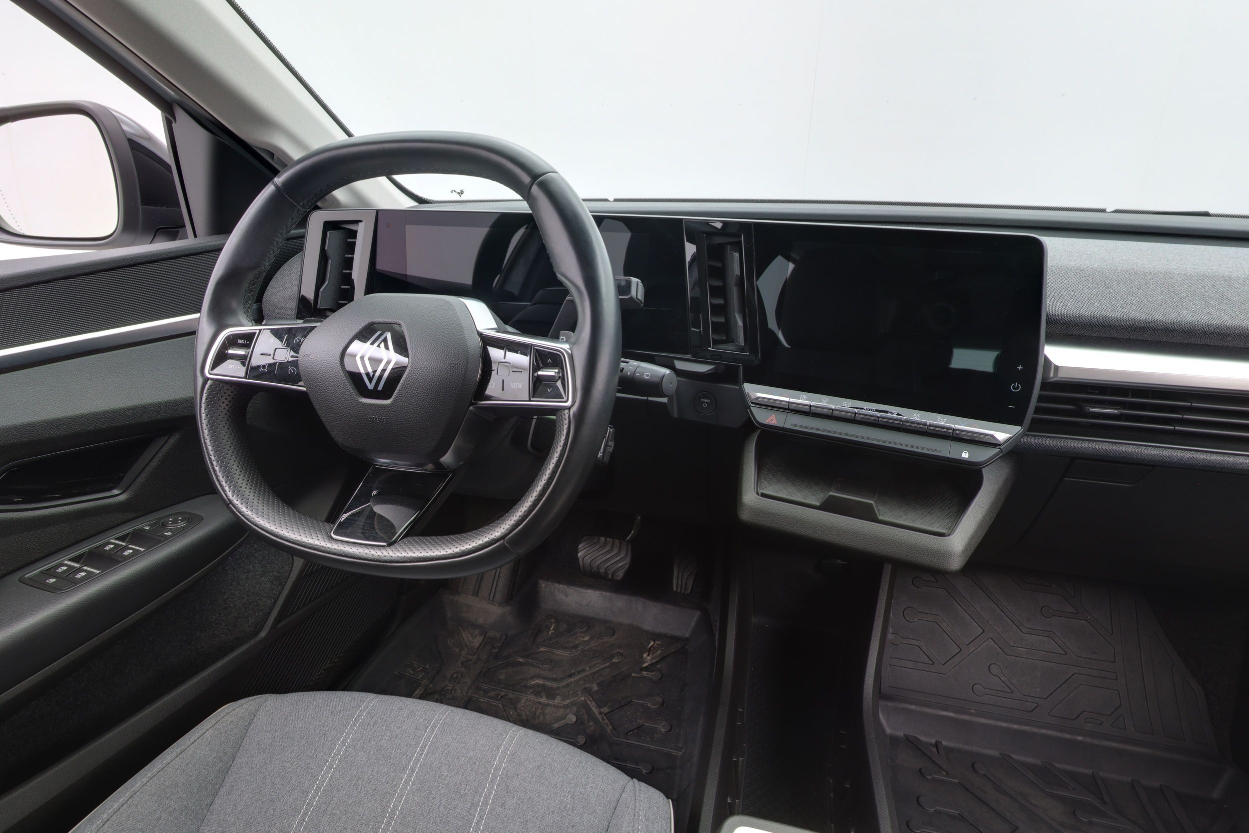 Renault Megane 2023