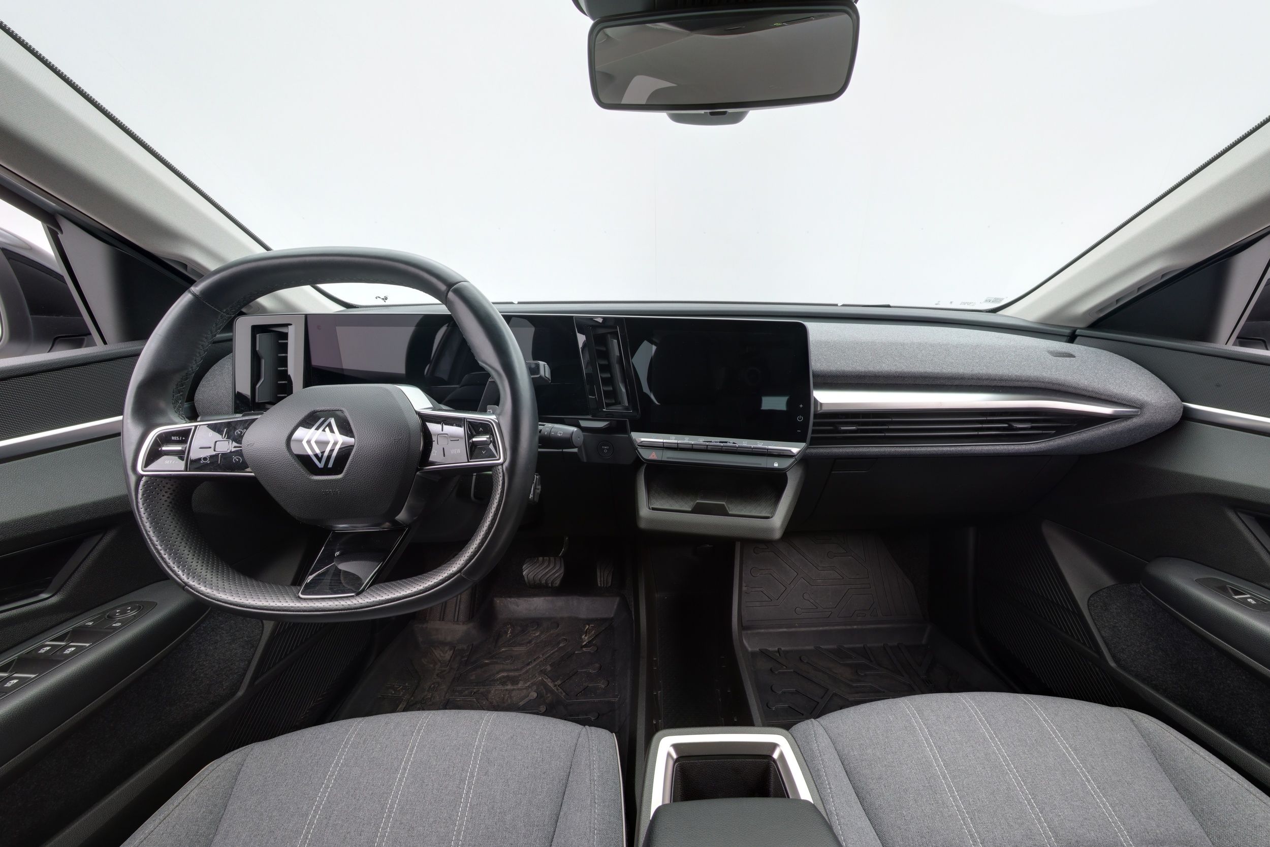 Renault Megane 2023