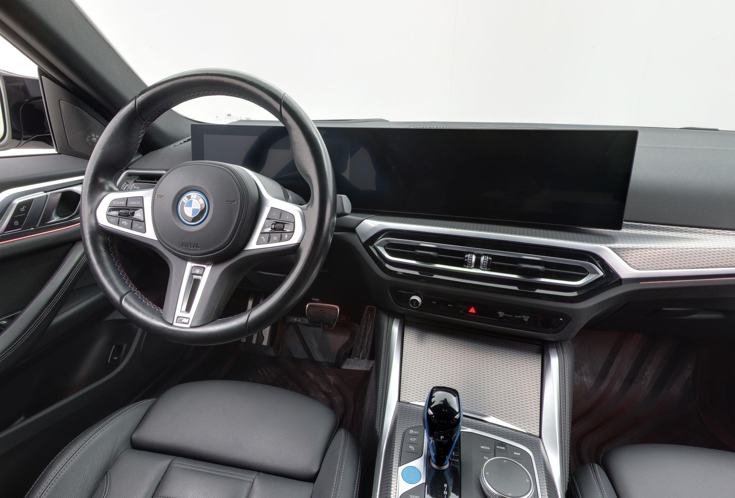 BMW i4 M50 2022