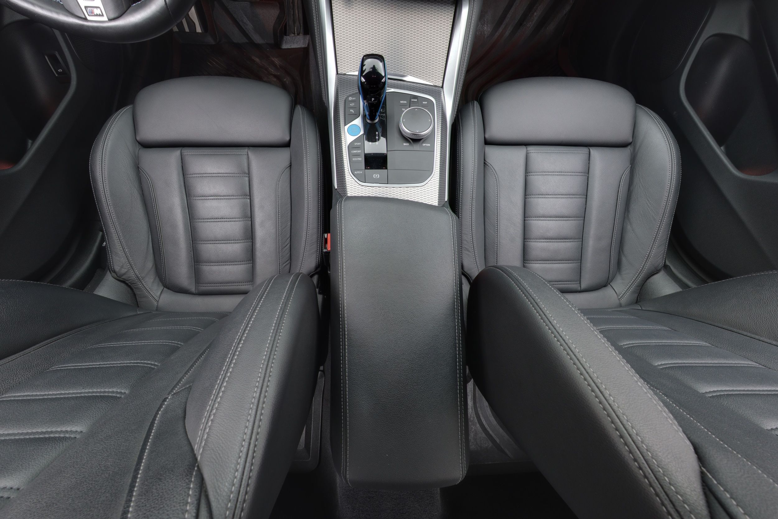 BMW i4 M50 2022