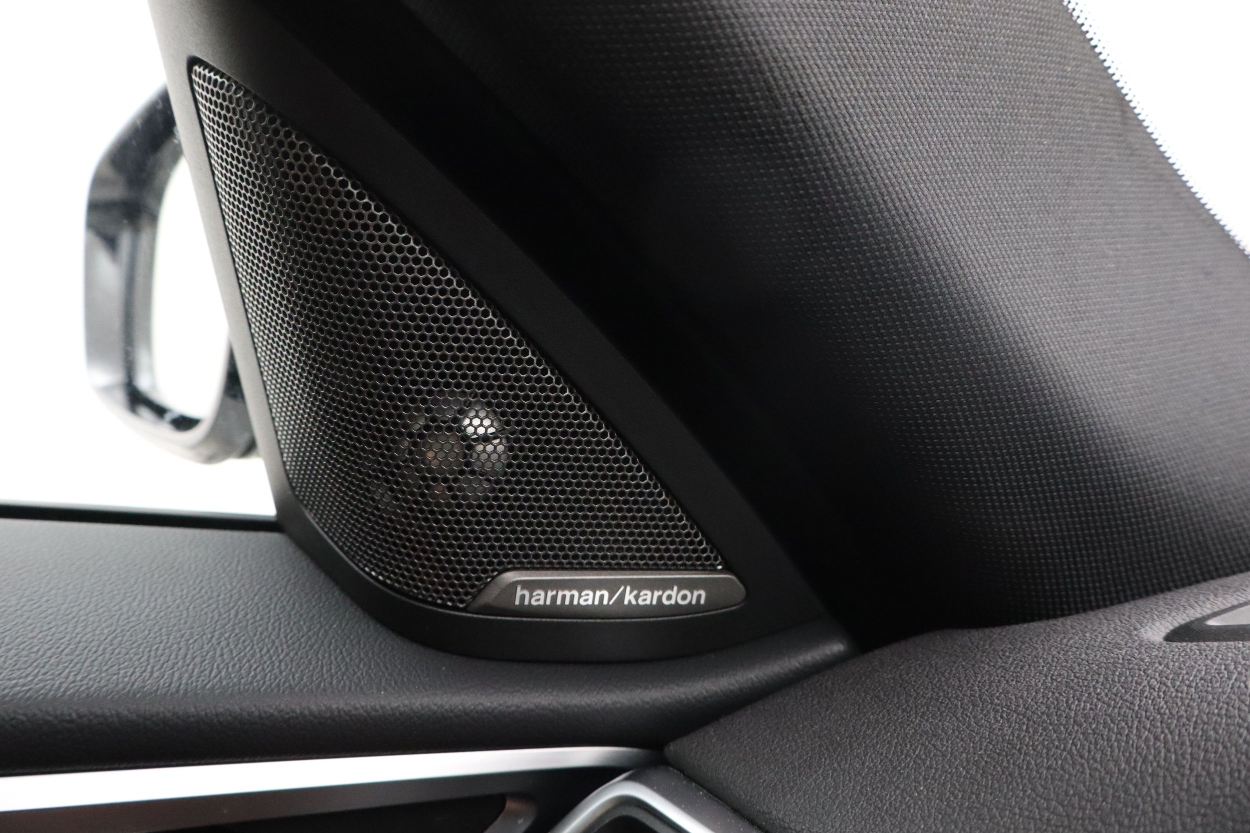 BMW i4 M50 2022