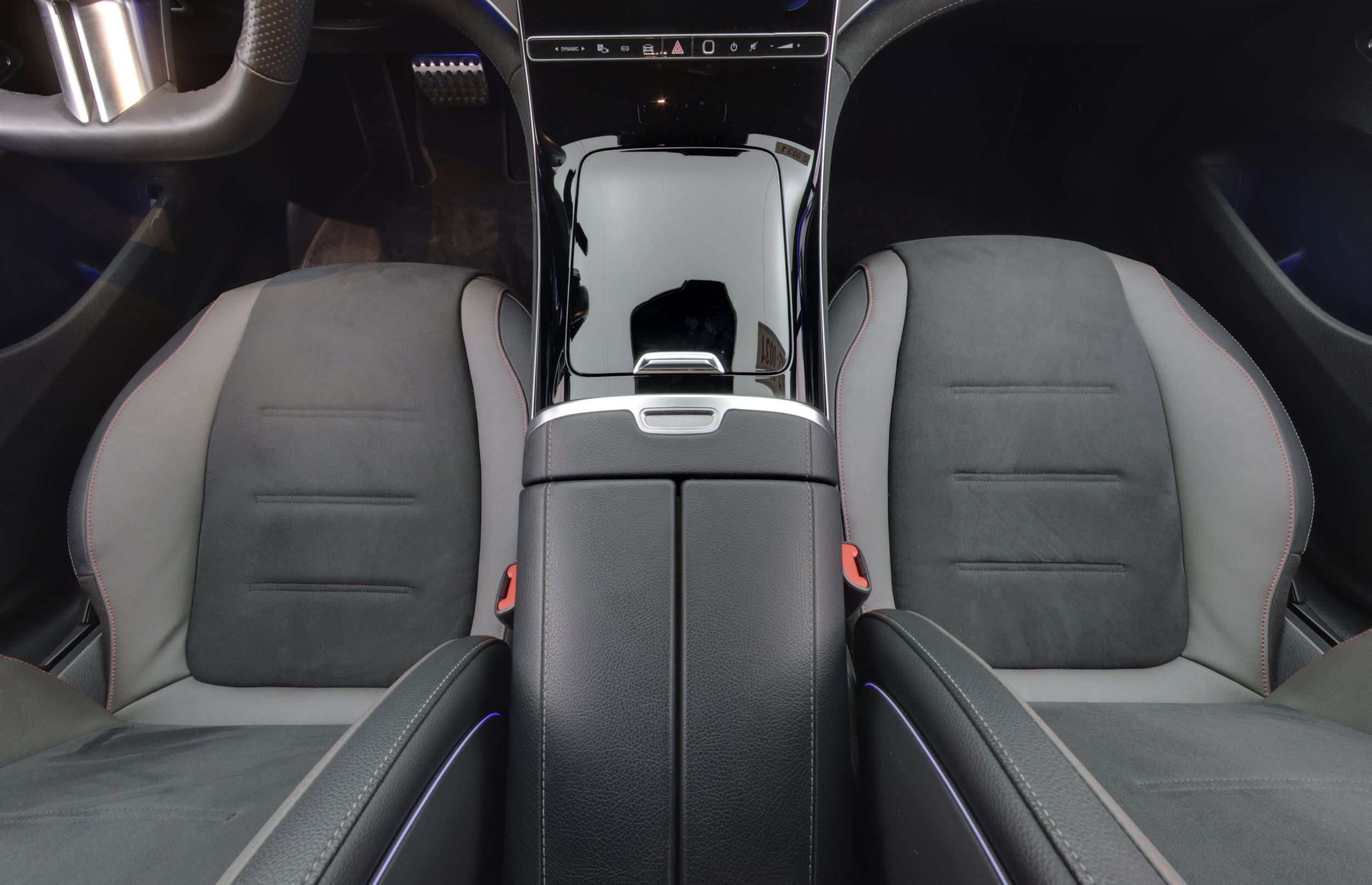 Mercedes-Benz EQE 2023