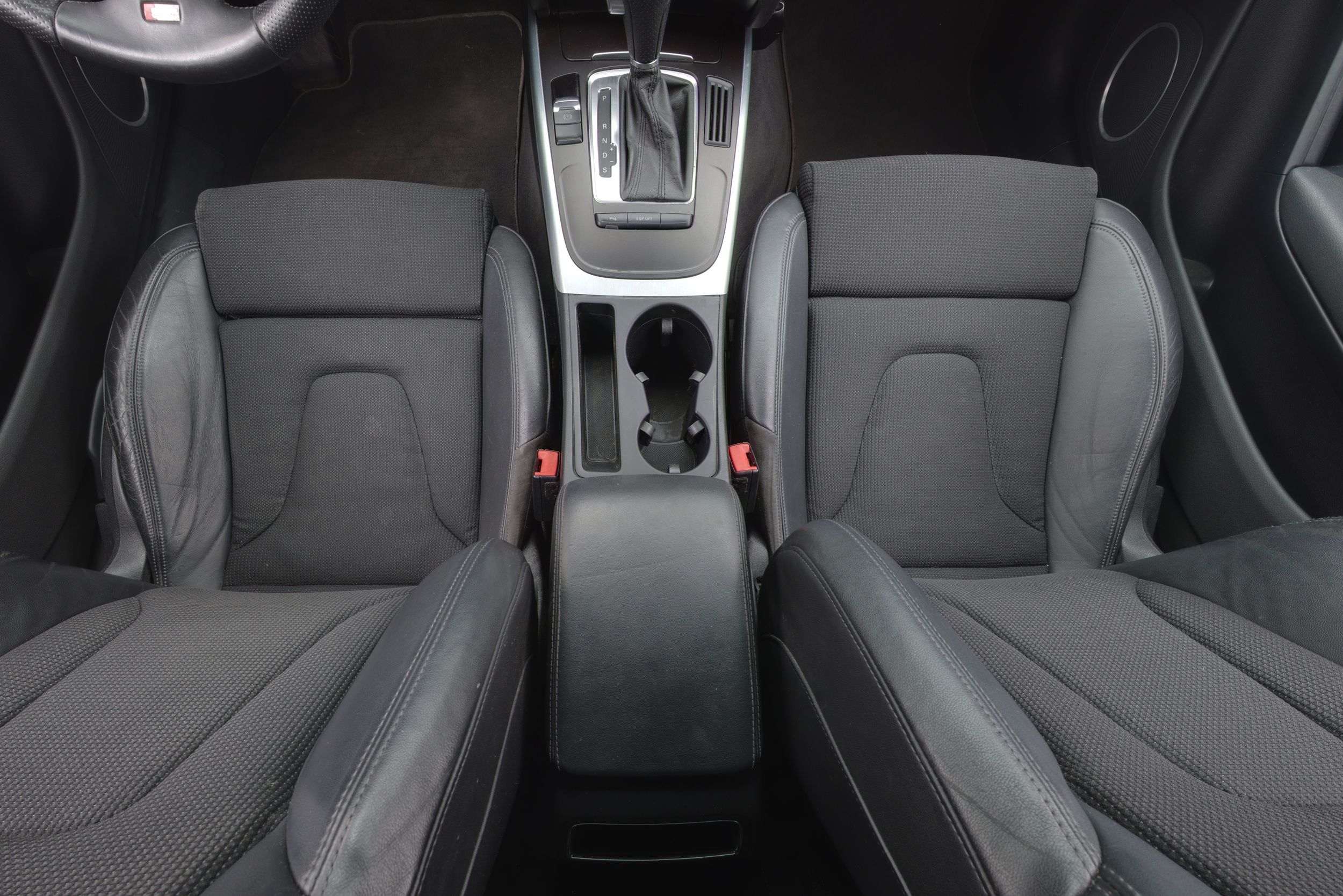 Audi A5 2008
