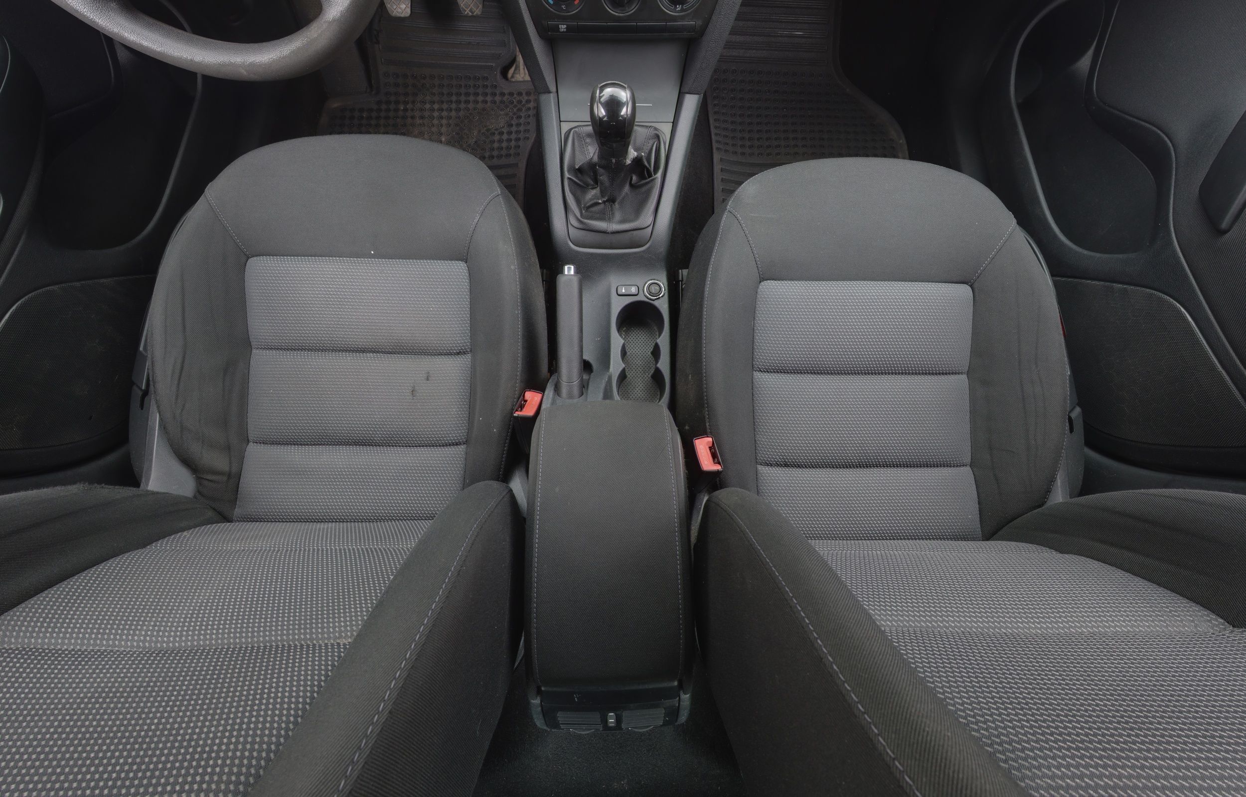 Skoda Octavia 2008