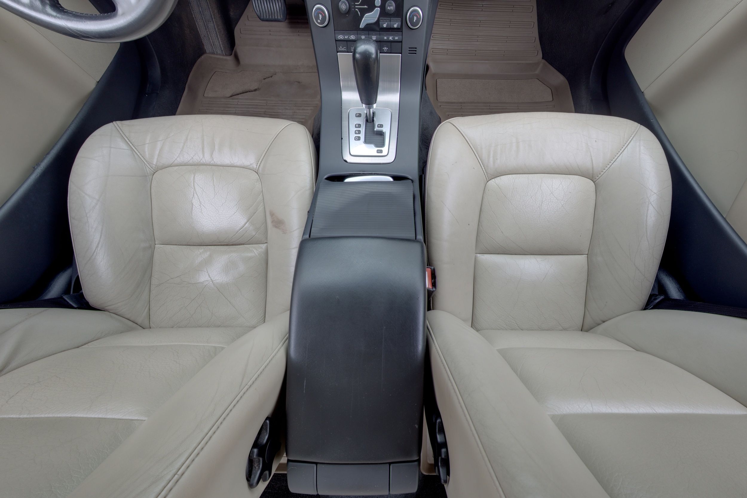 Volvo V70 2009