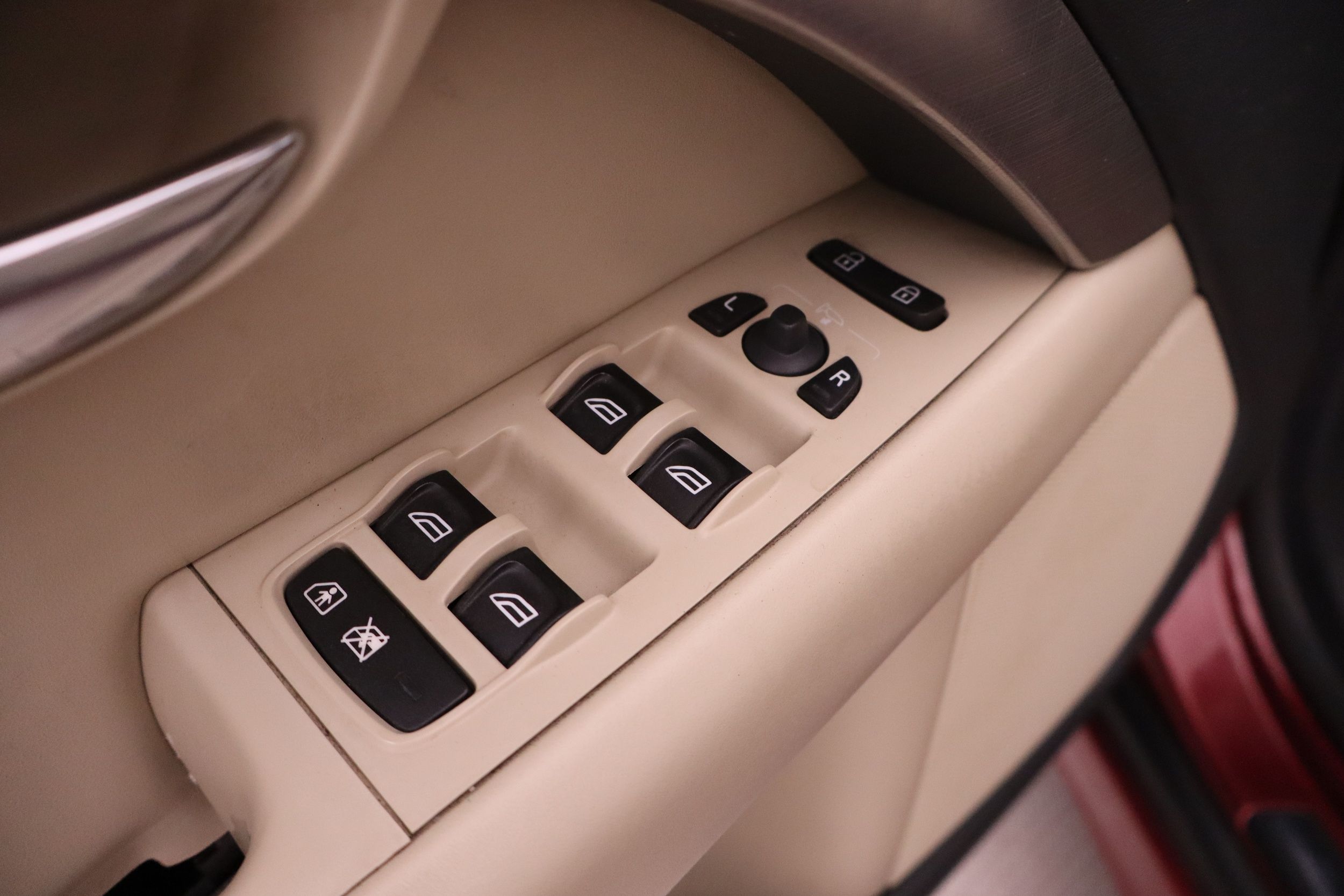 Volvo V70 2009