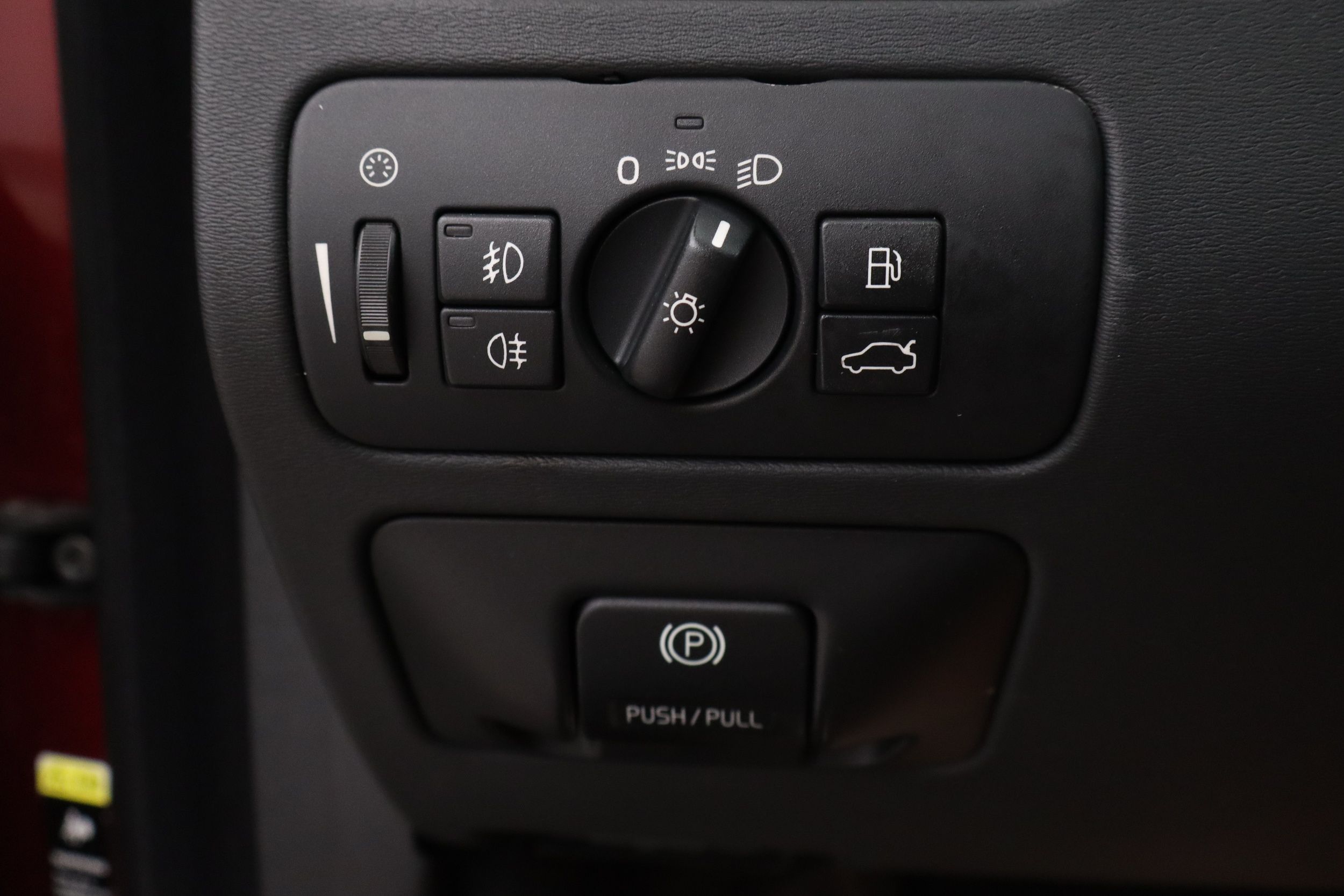 Volvo V70 2009