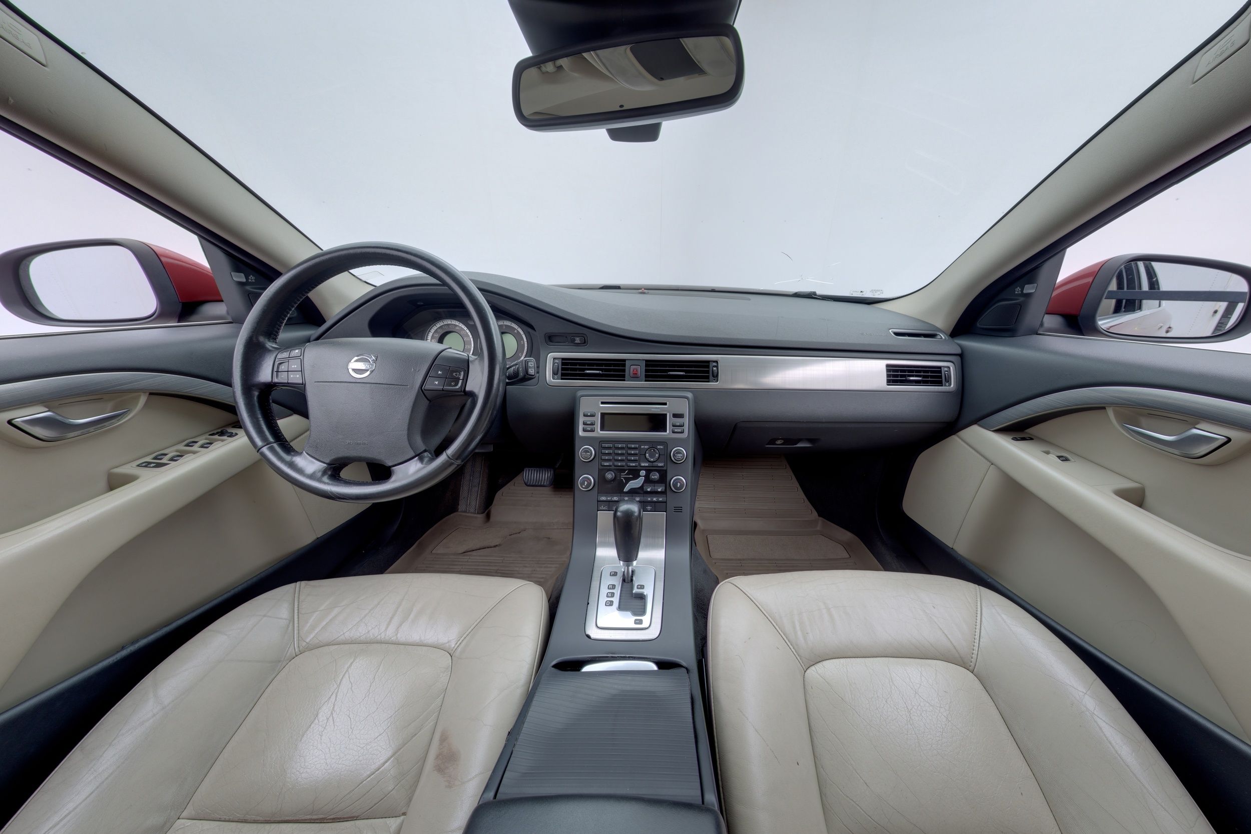 Volvo V70 2009