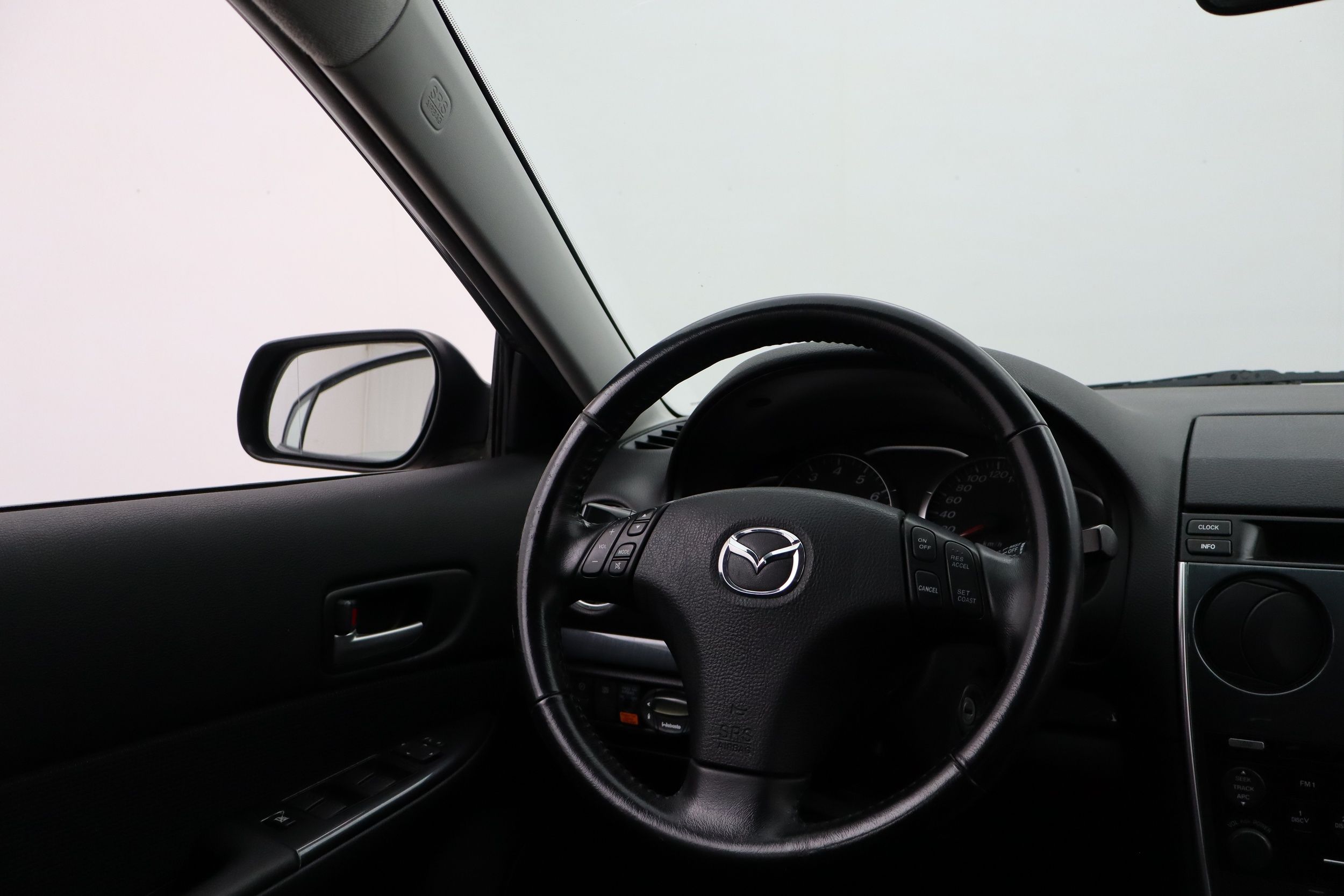 Mazda 6 2007