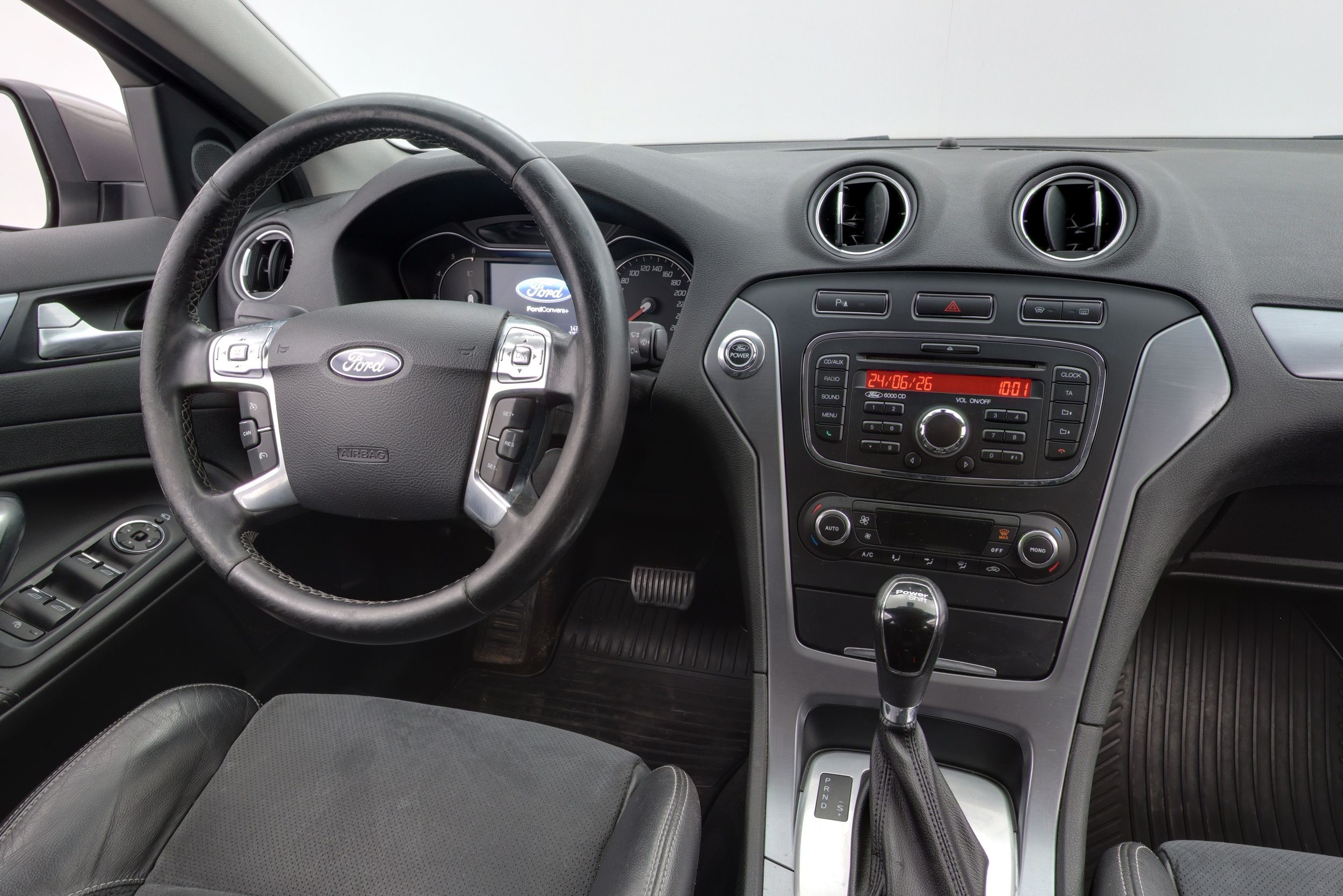 Ford Mondeo 2011