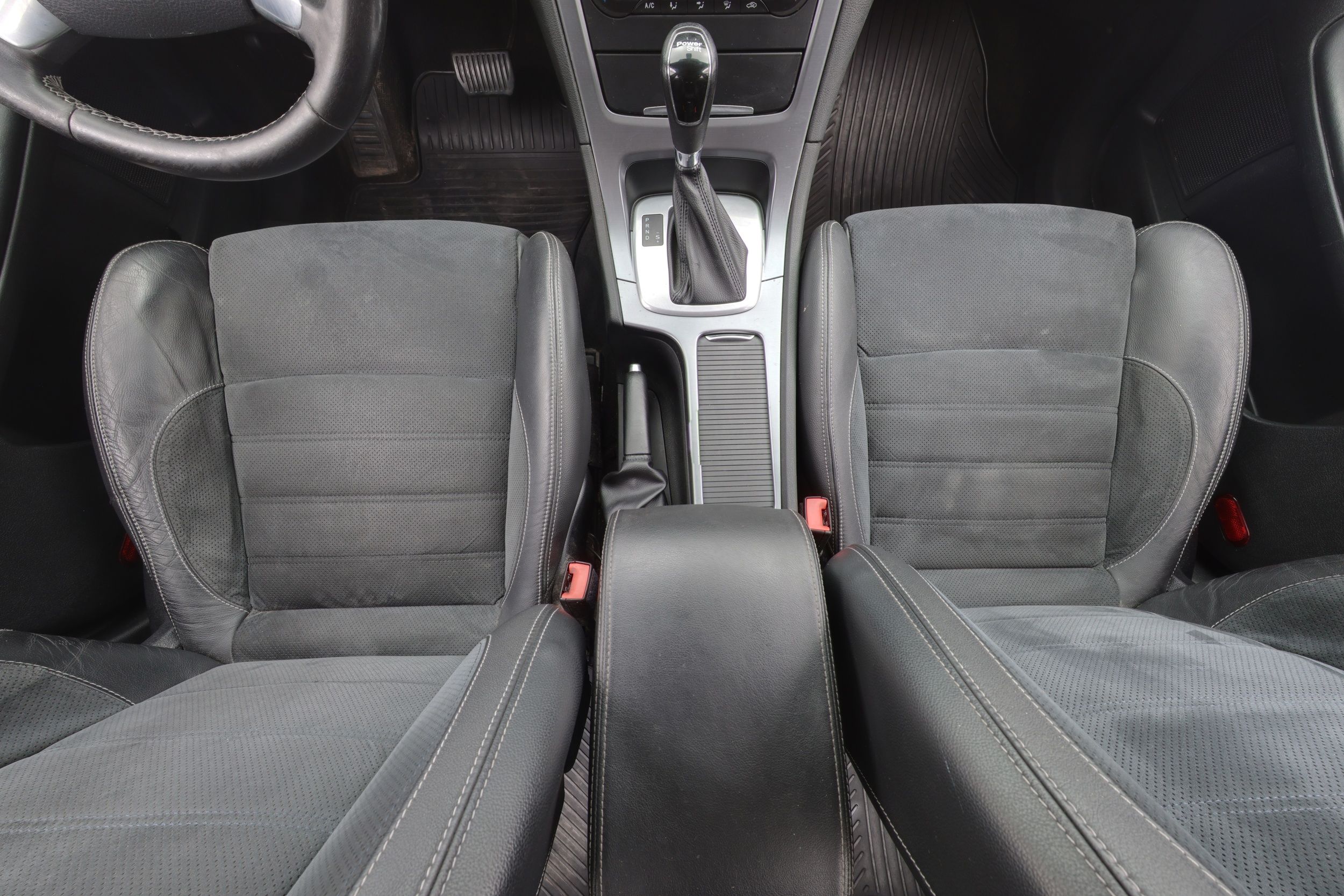 Ford Mondeo 2011