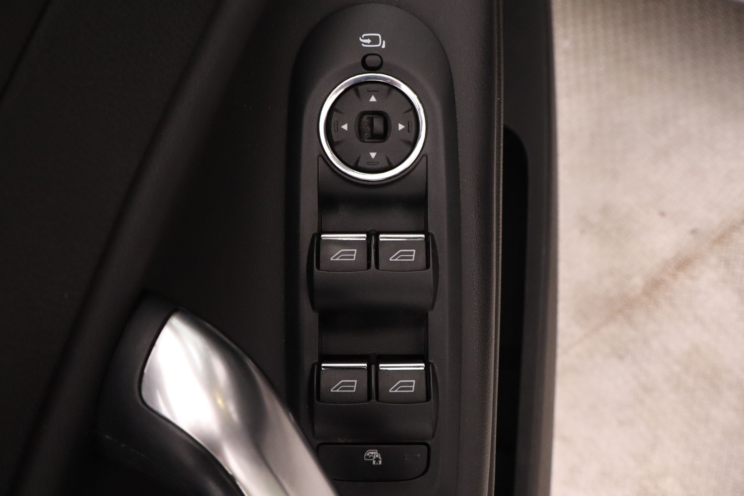 Ford Mondeo 2011