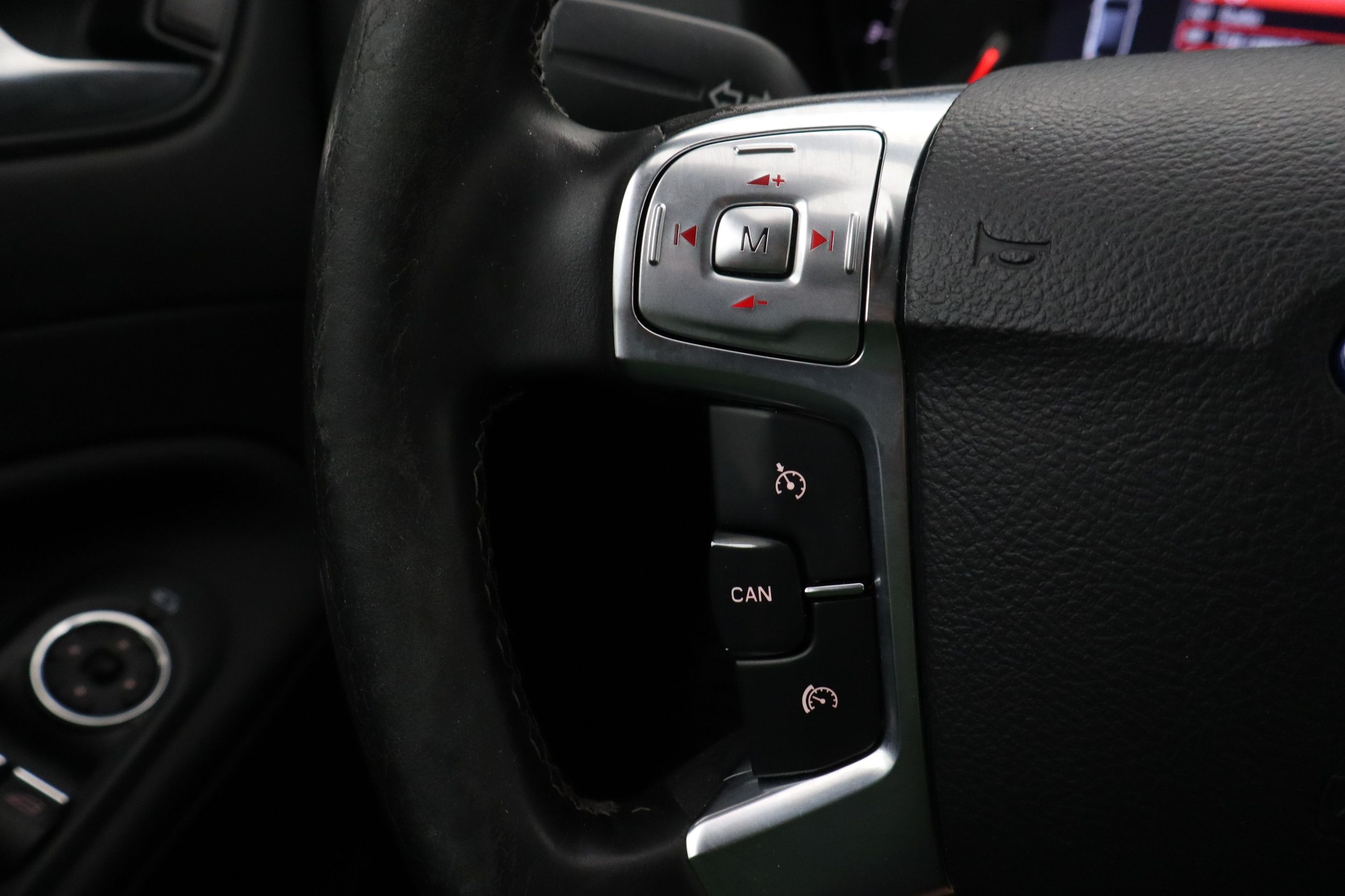 Ford Mondeo 2011