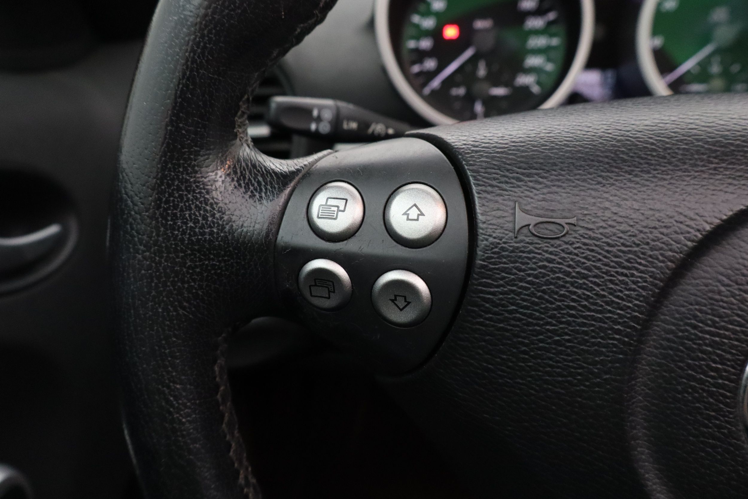 Mercedes-Benz SLK 2005