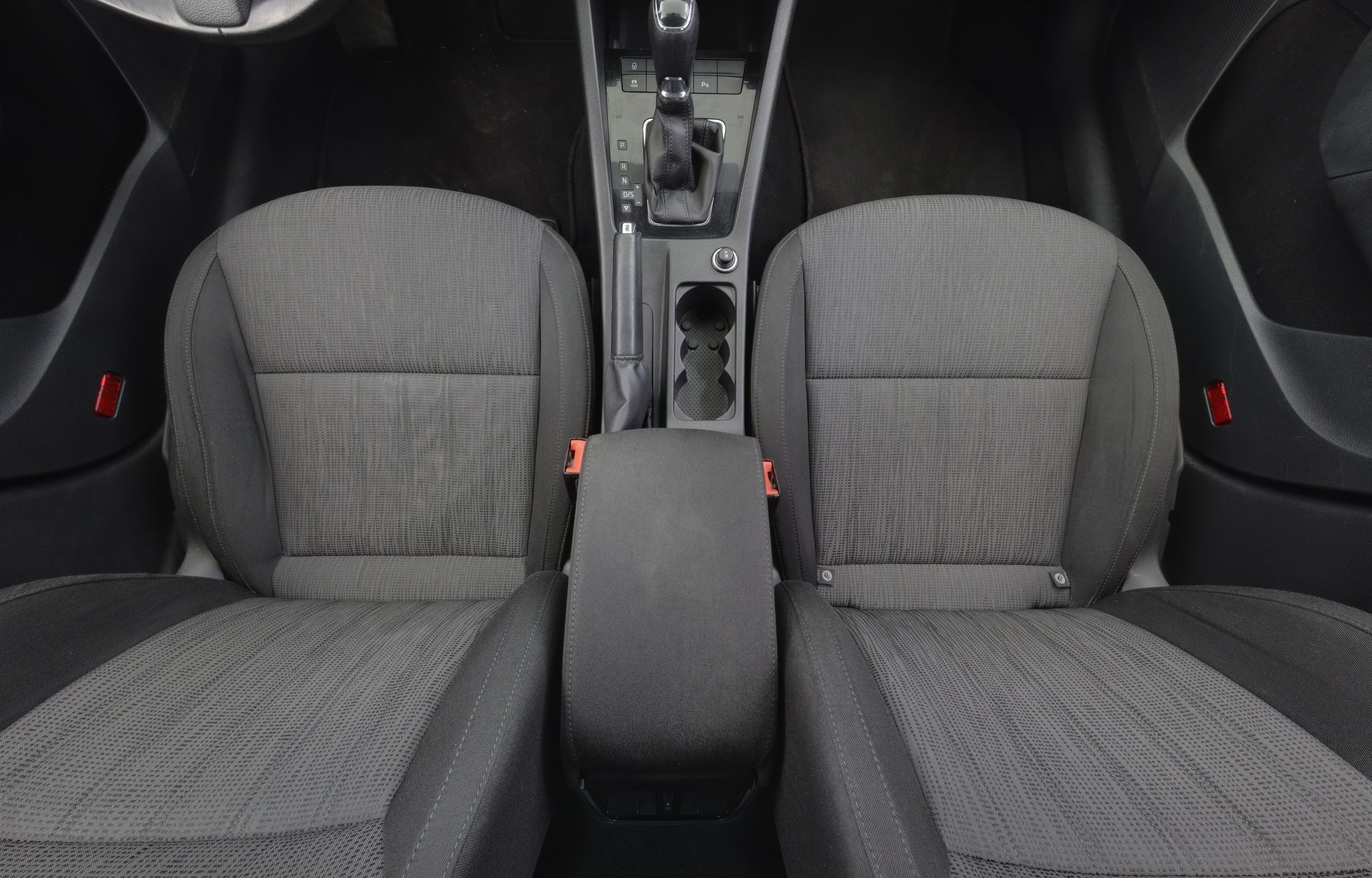 Skoda Octavia 2018