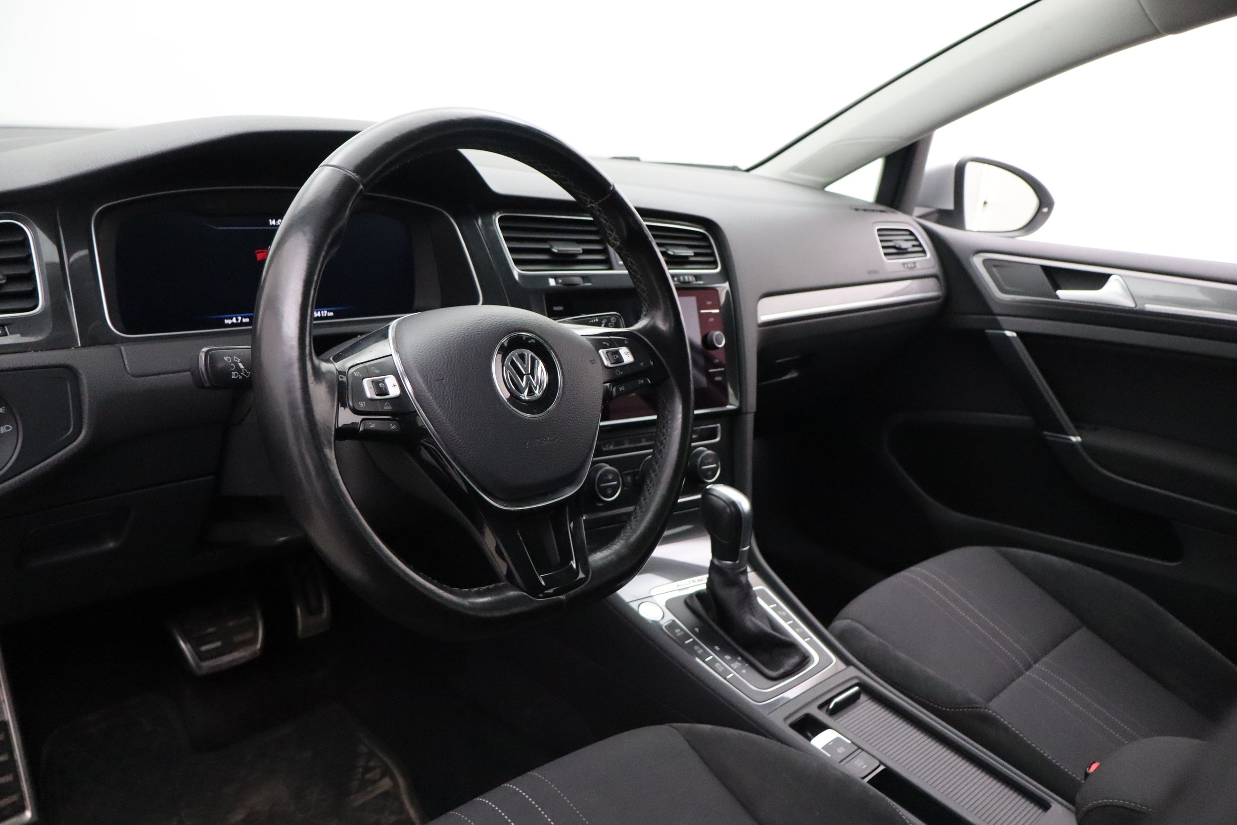 Volkswagen Golf 2017