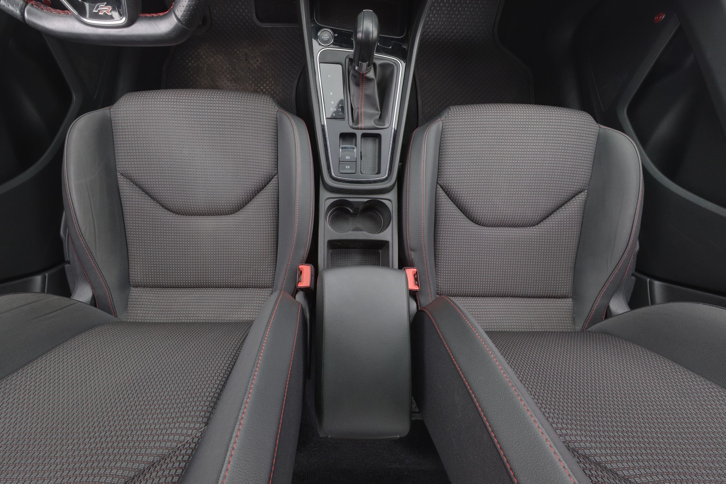 Seat Leon 2018