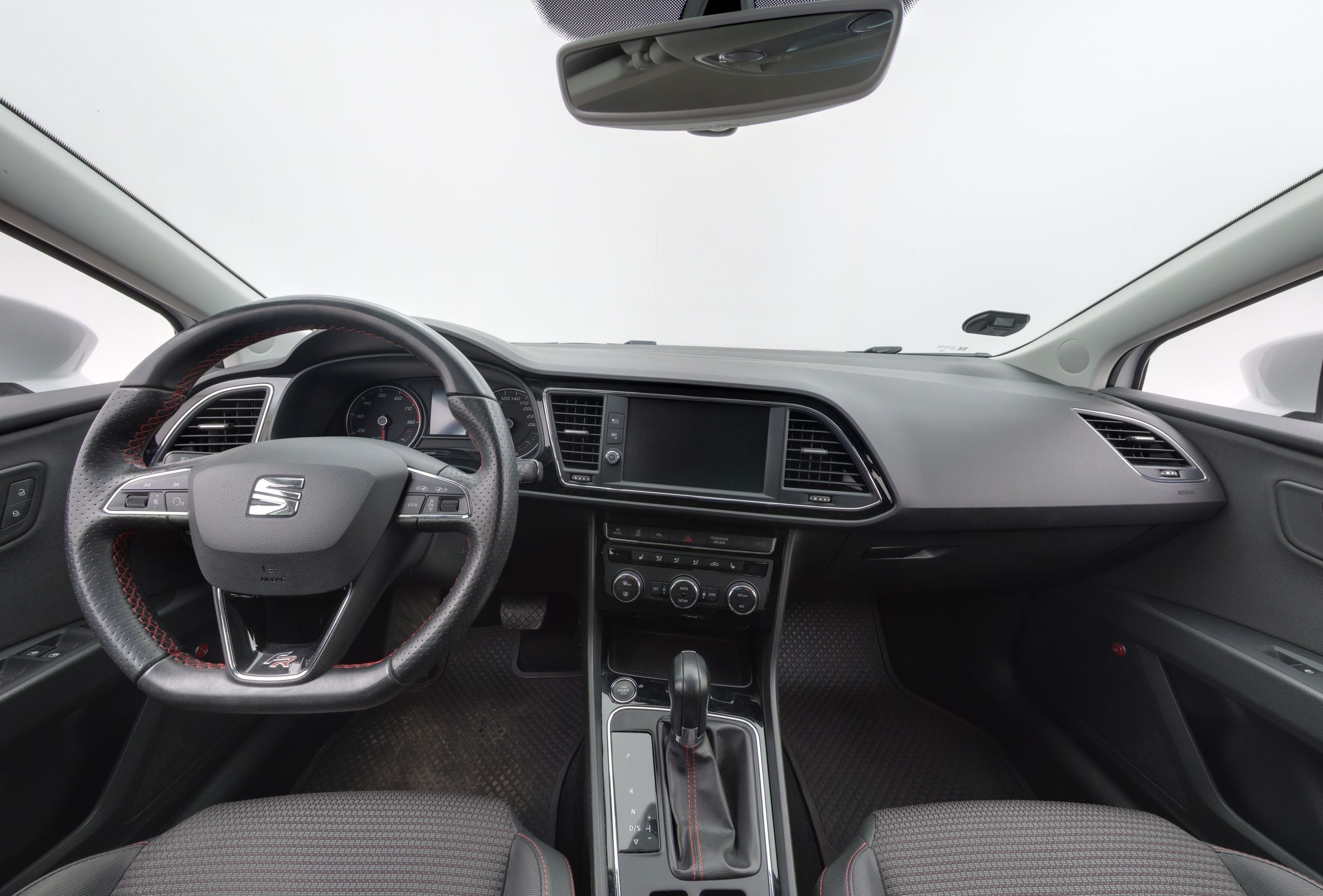 Seat Leon 2018