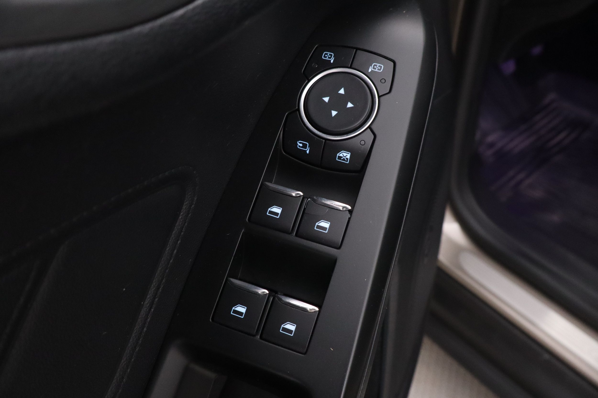 Ford Focus 2019