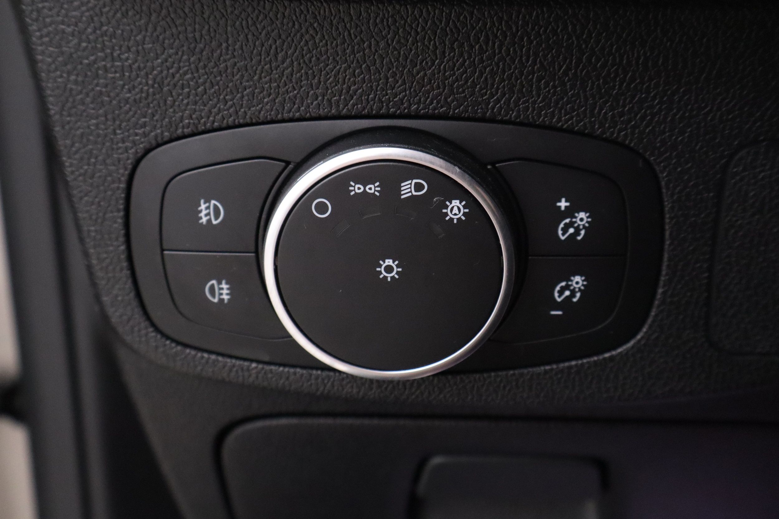 Ford Focus 2019