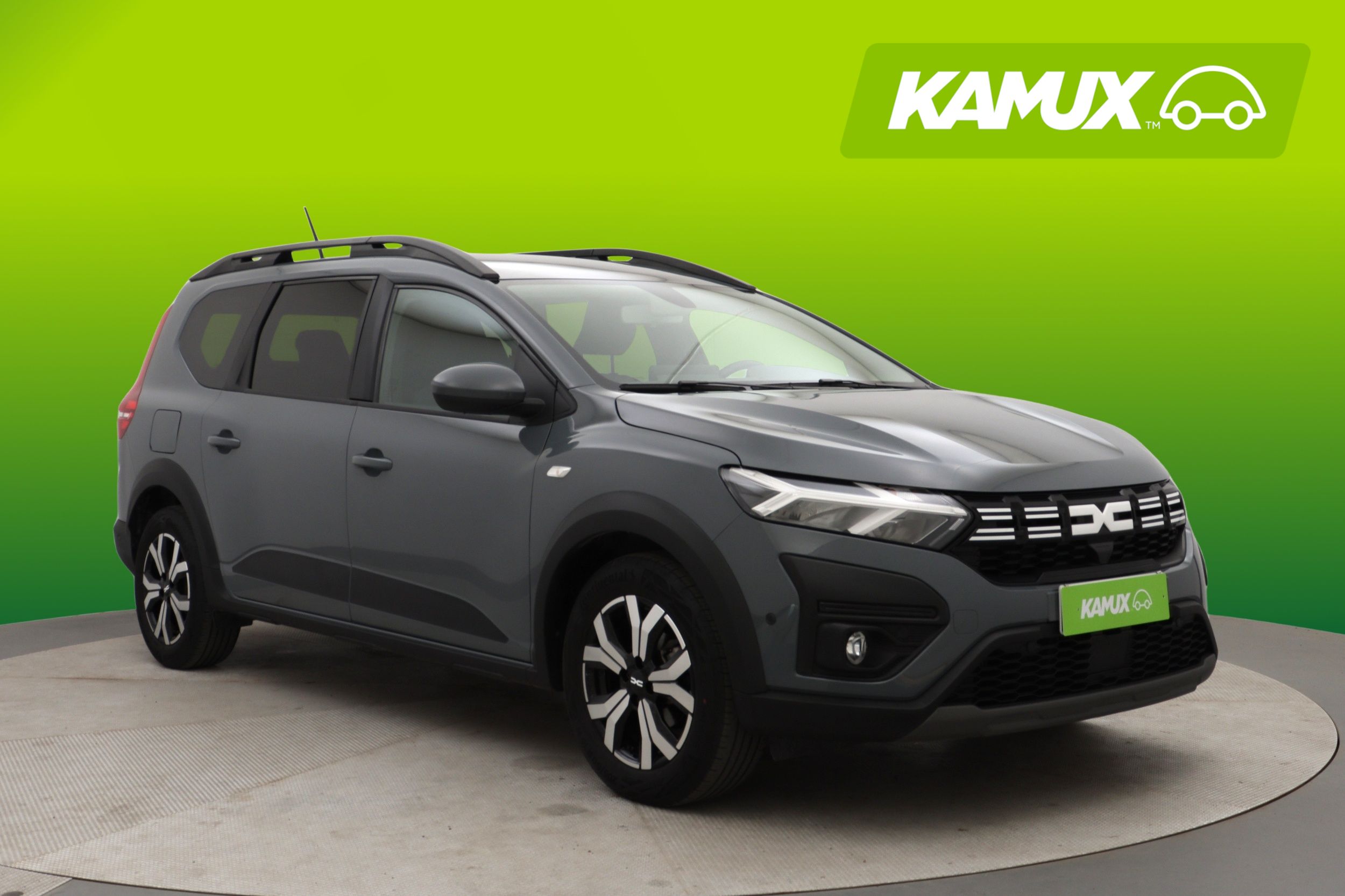 Dacia Jogger 2023