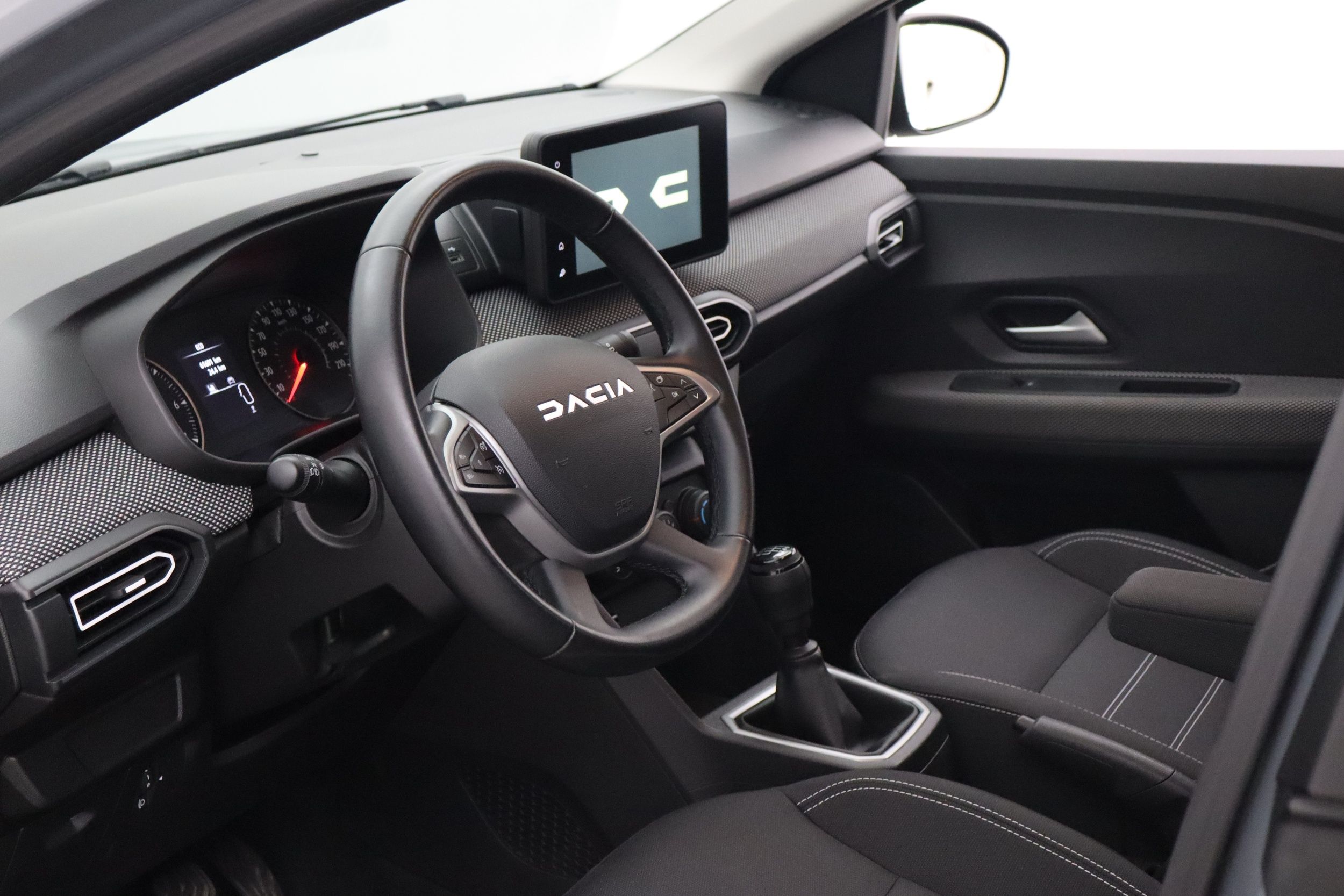 Dacia Jogger 2023