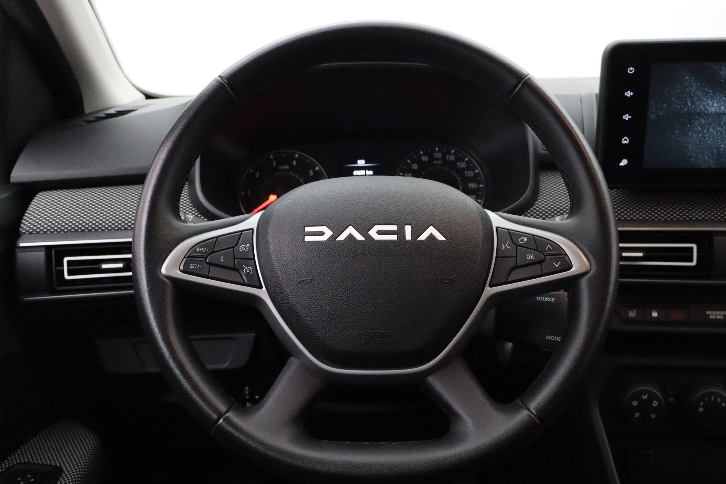 Dacia Jogger 2023
