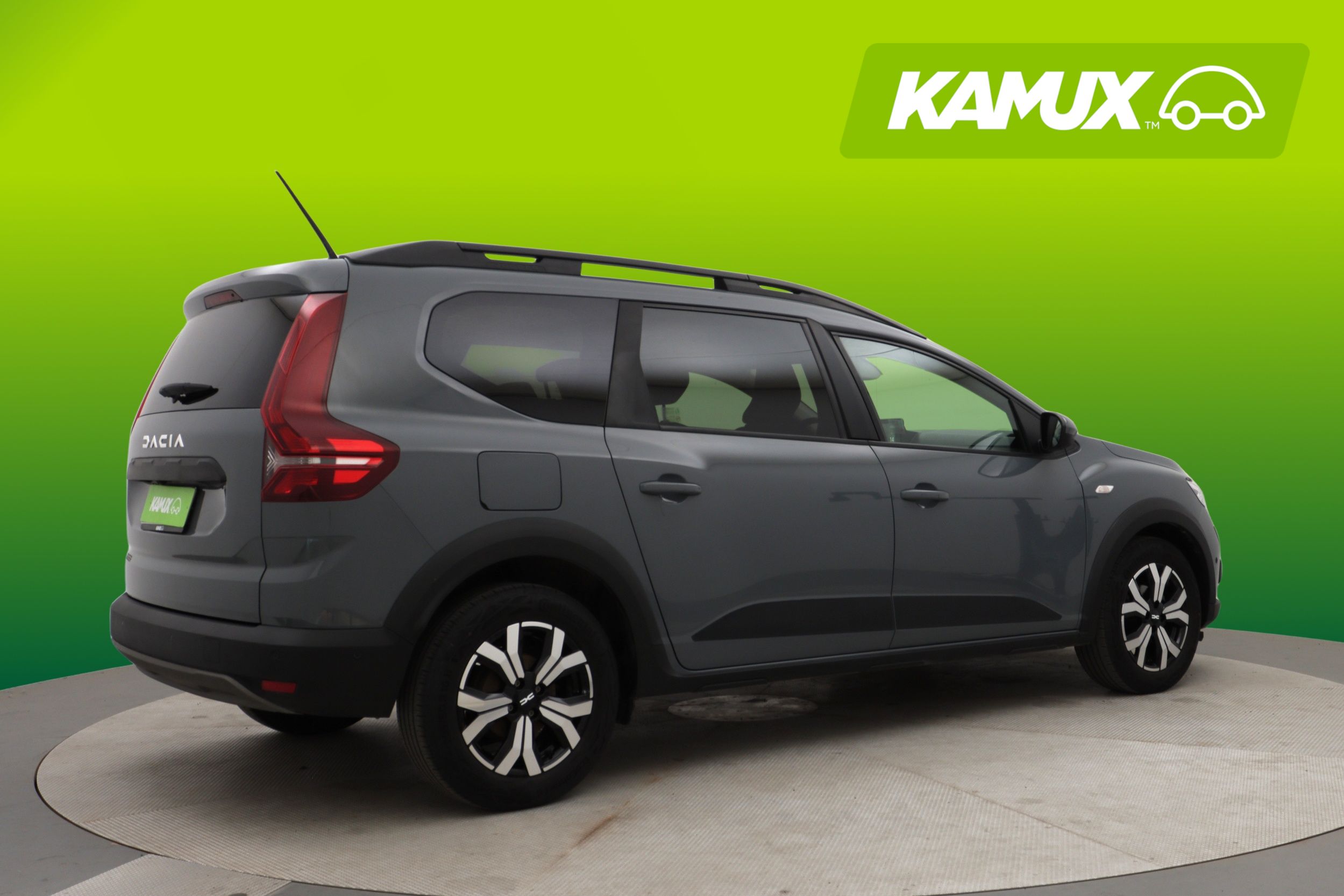 Dacia Jogger 2023