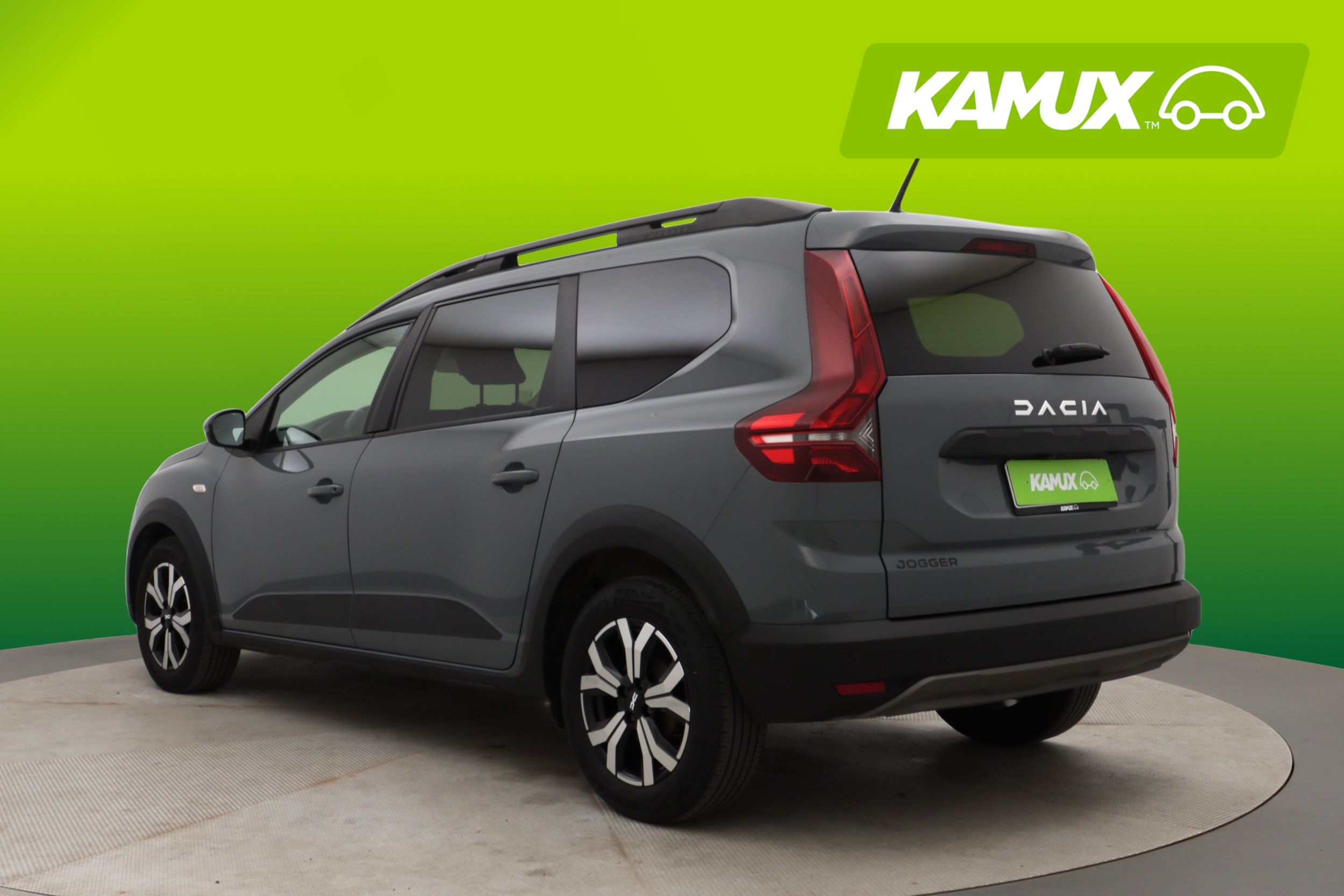 Dacia Jogger 2023