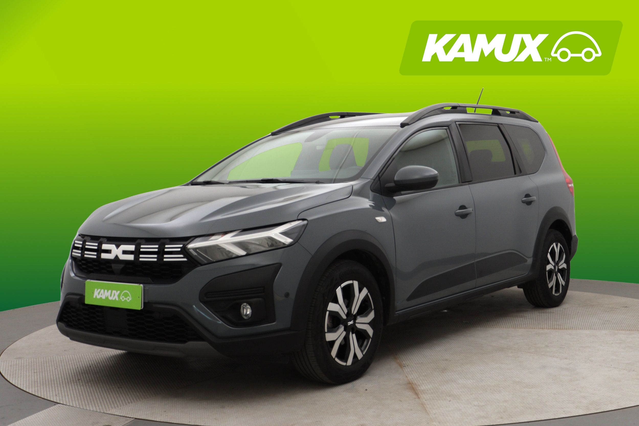 Dacia Jogger 2023