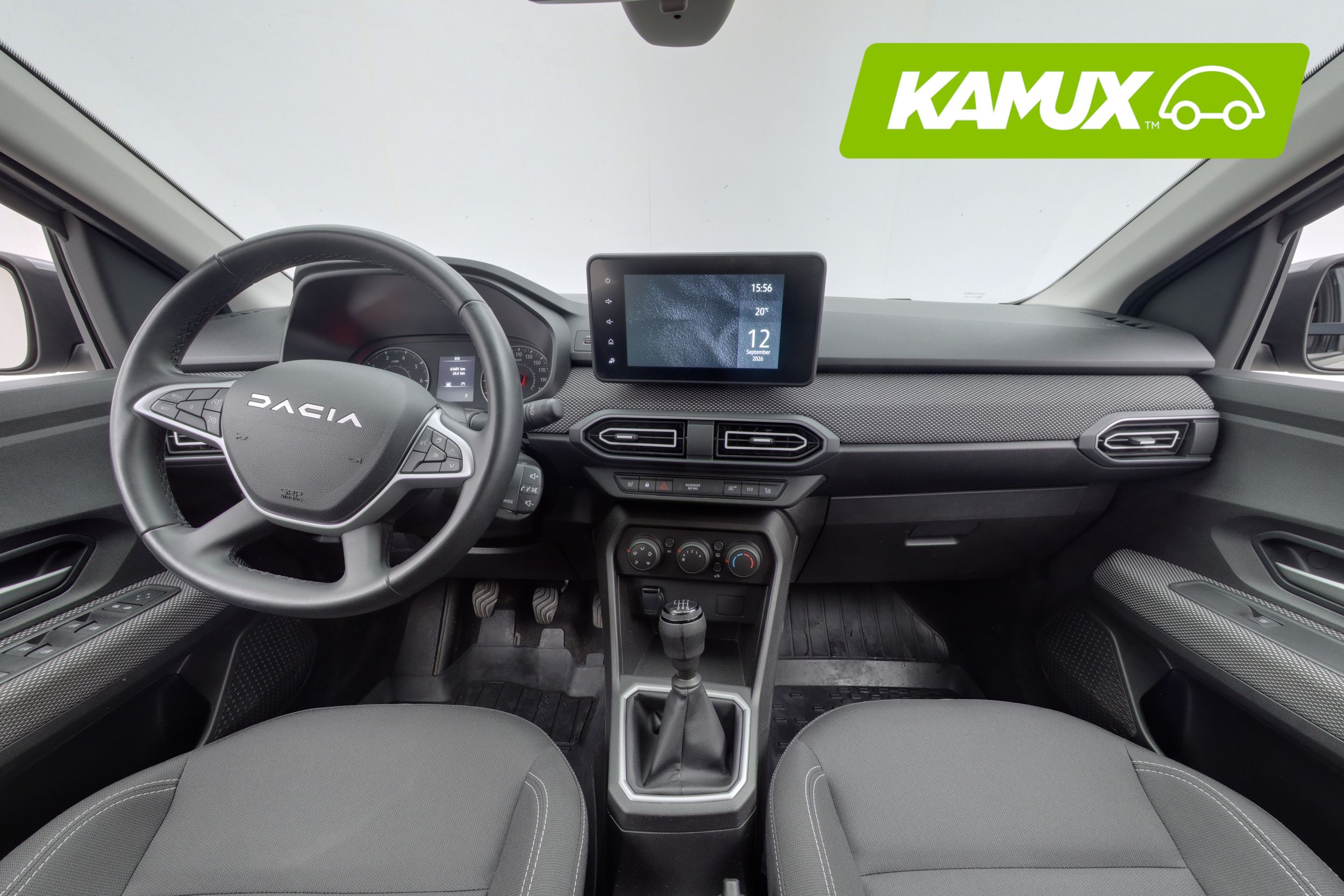 Dacia Jogger 2023