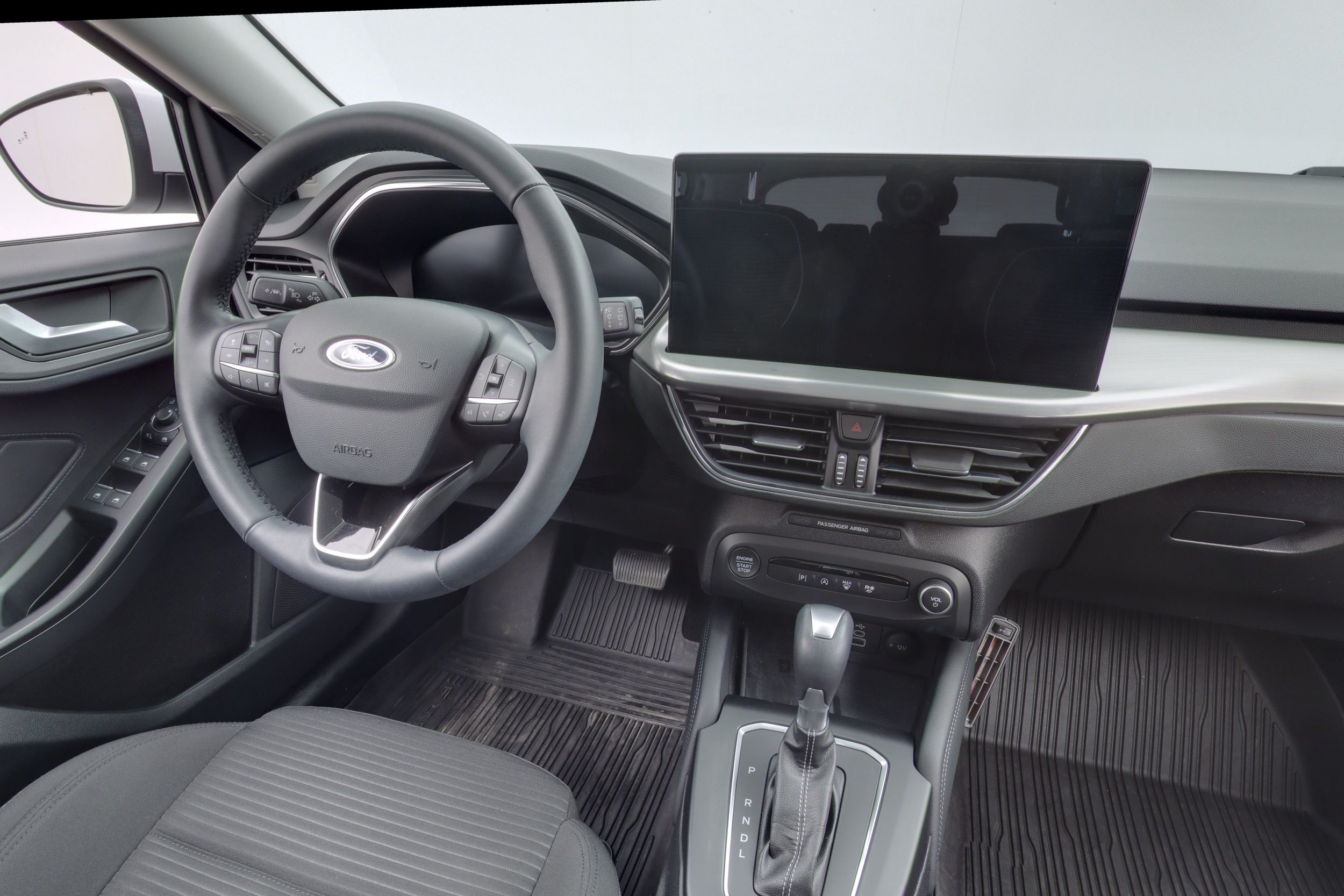 Ford Focus 2023