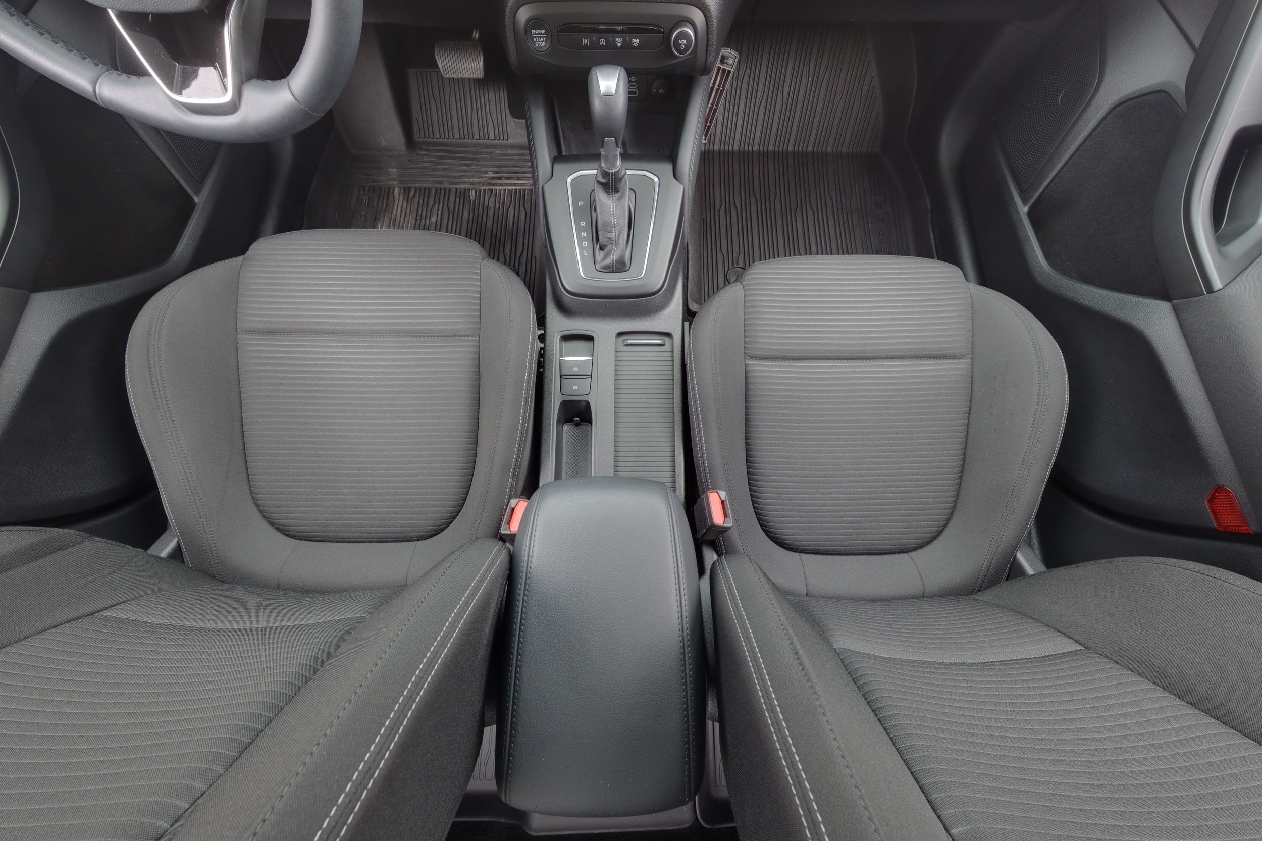 Ford Focus 2023