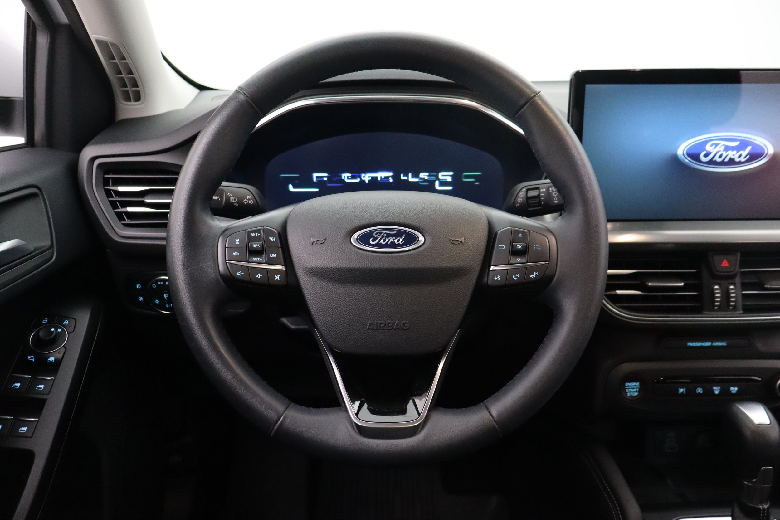 Ford Focus 2023
