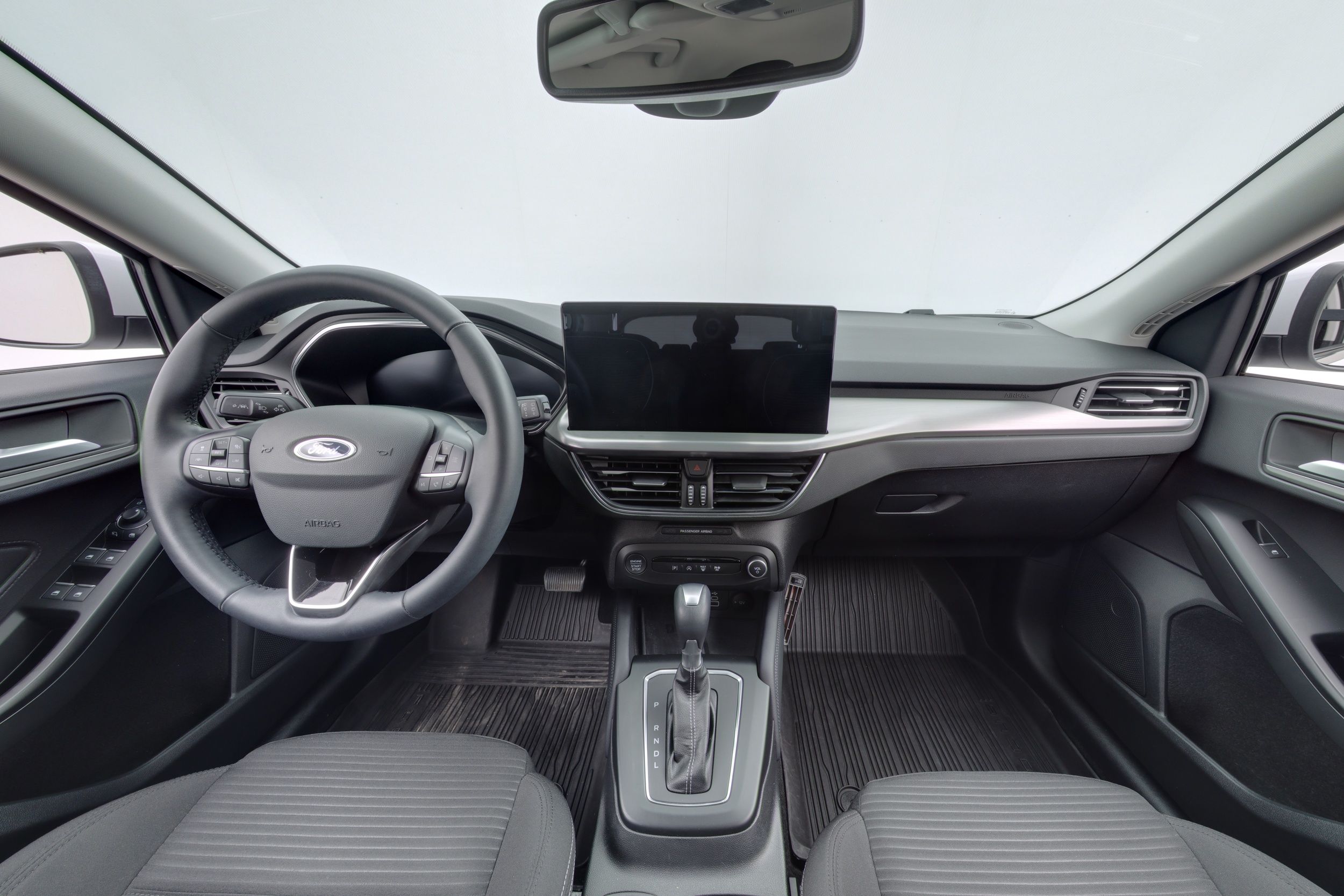 Ford Focus 2023